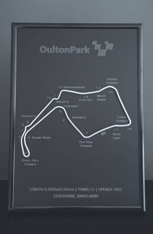 Oulton Park