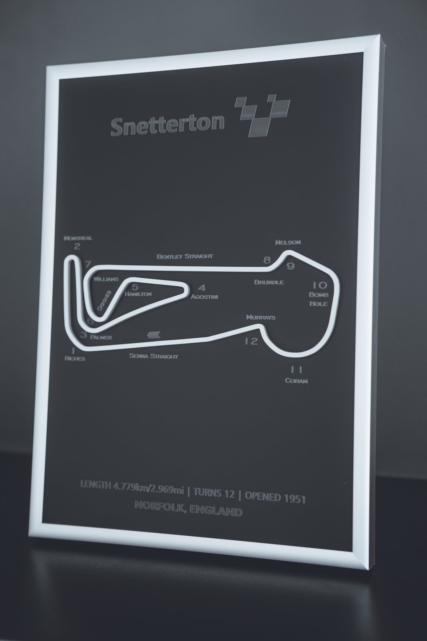 Snetterton