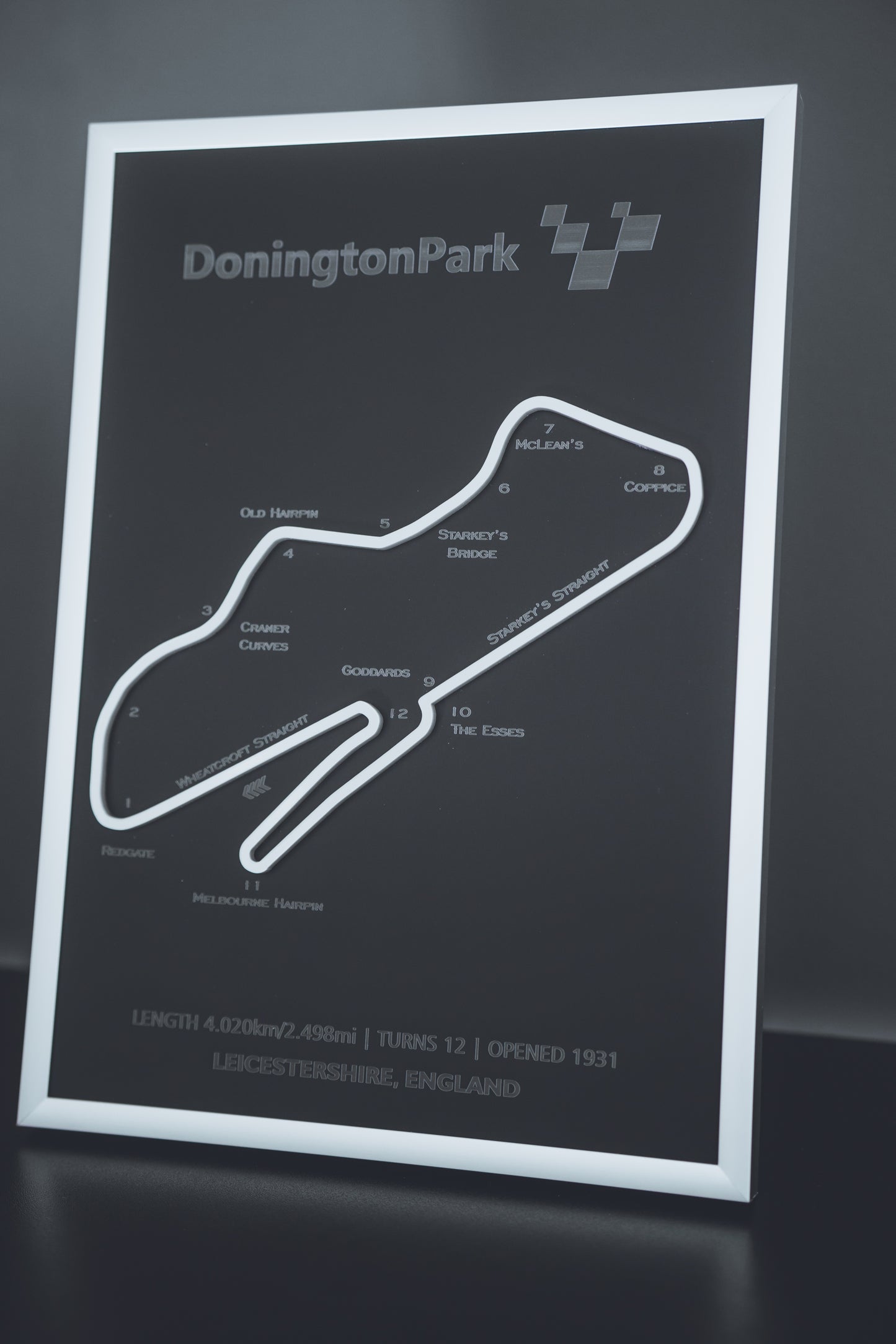 Donington Park