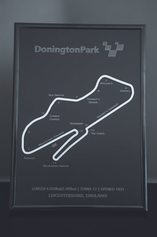 Donington Park