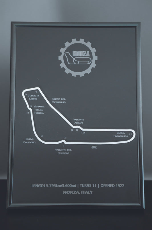 Monza