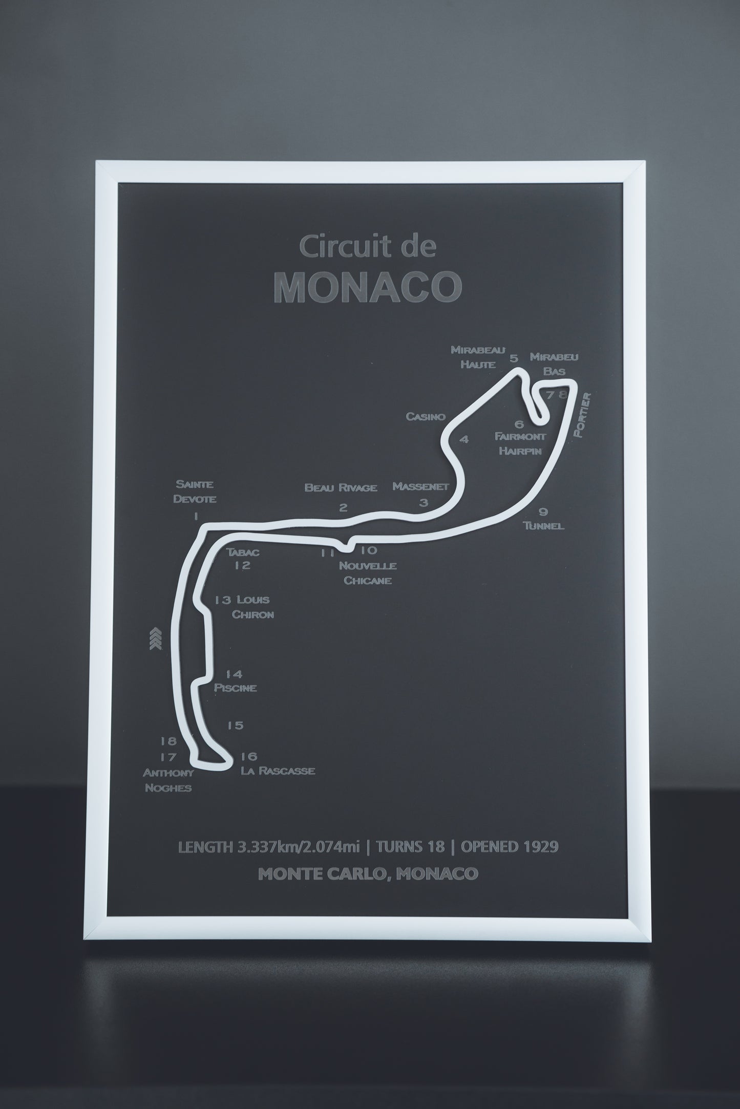 Monaco
