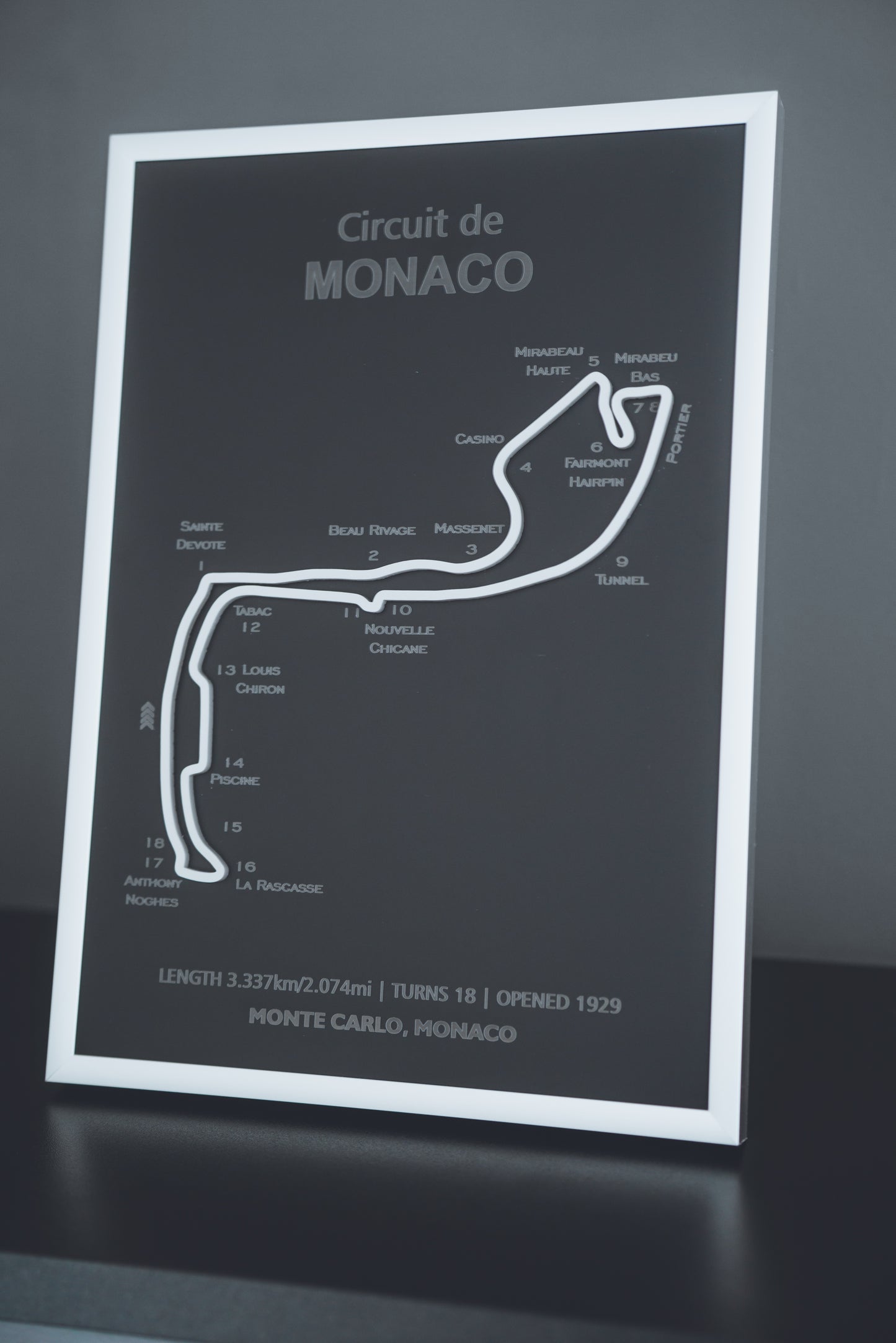 Monaco