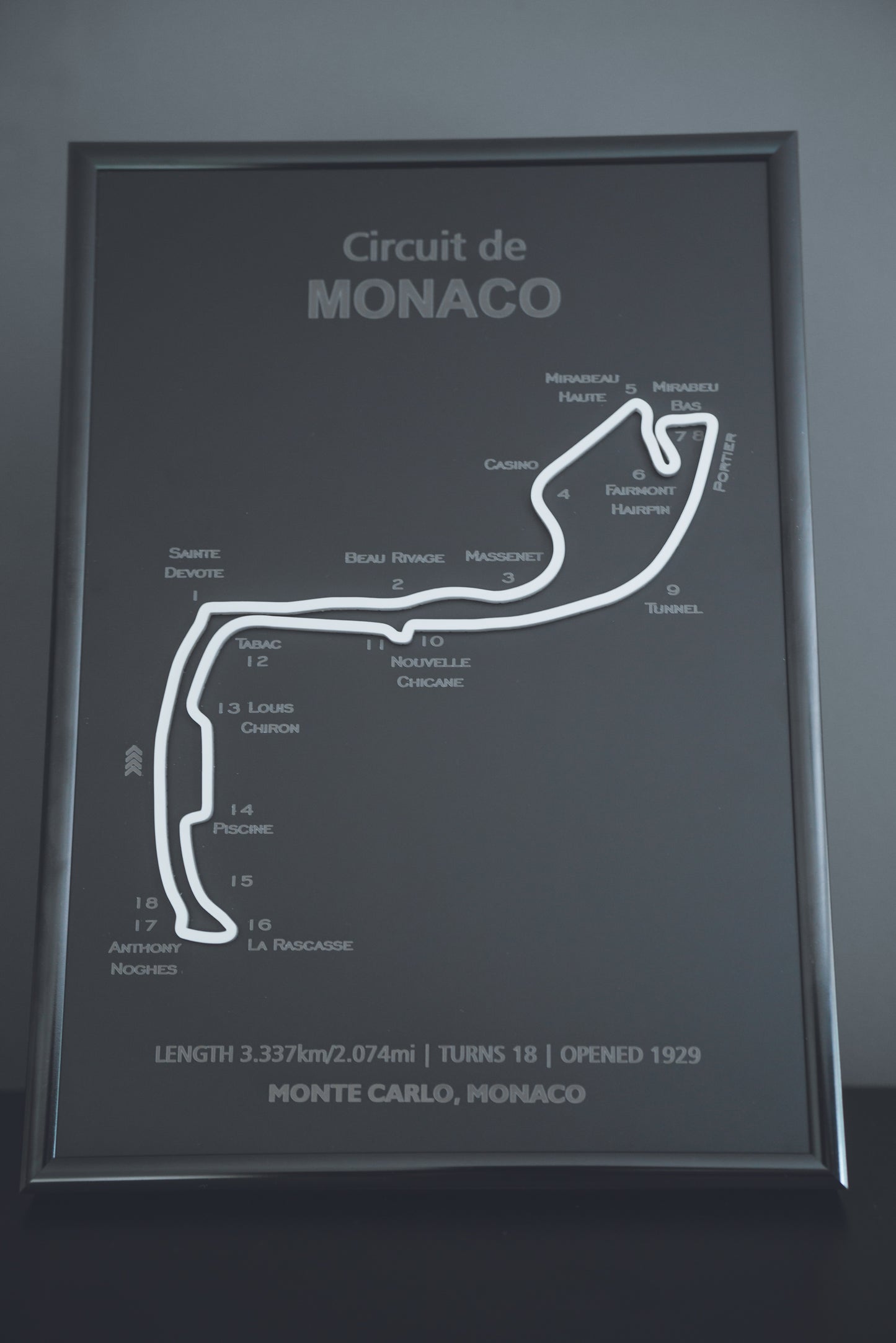Monaco