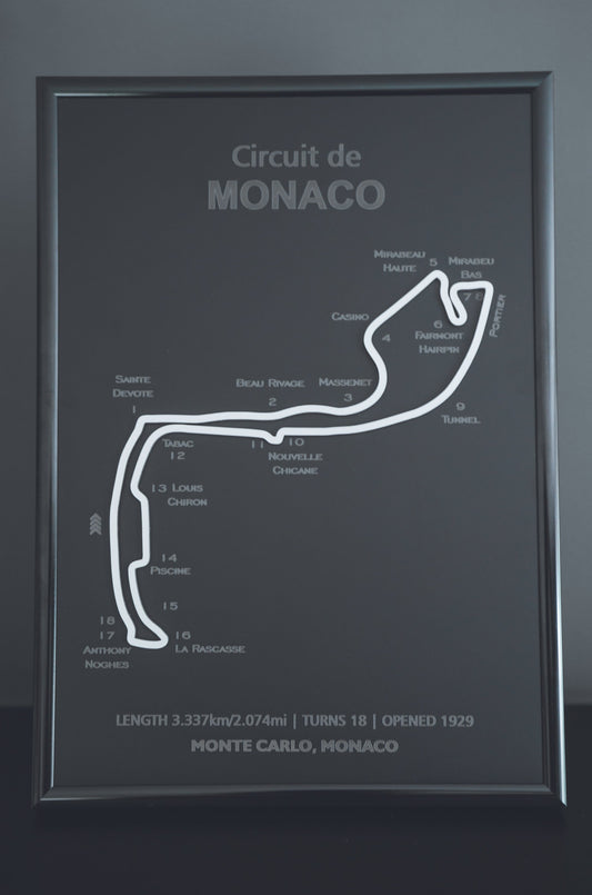 Monaco