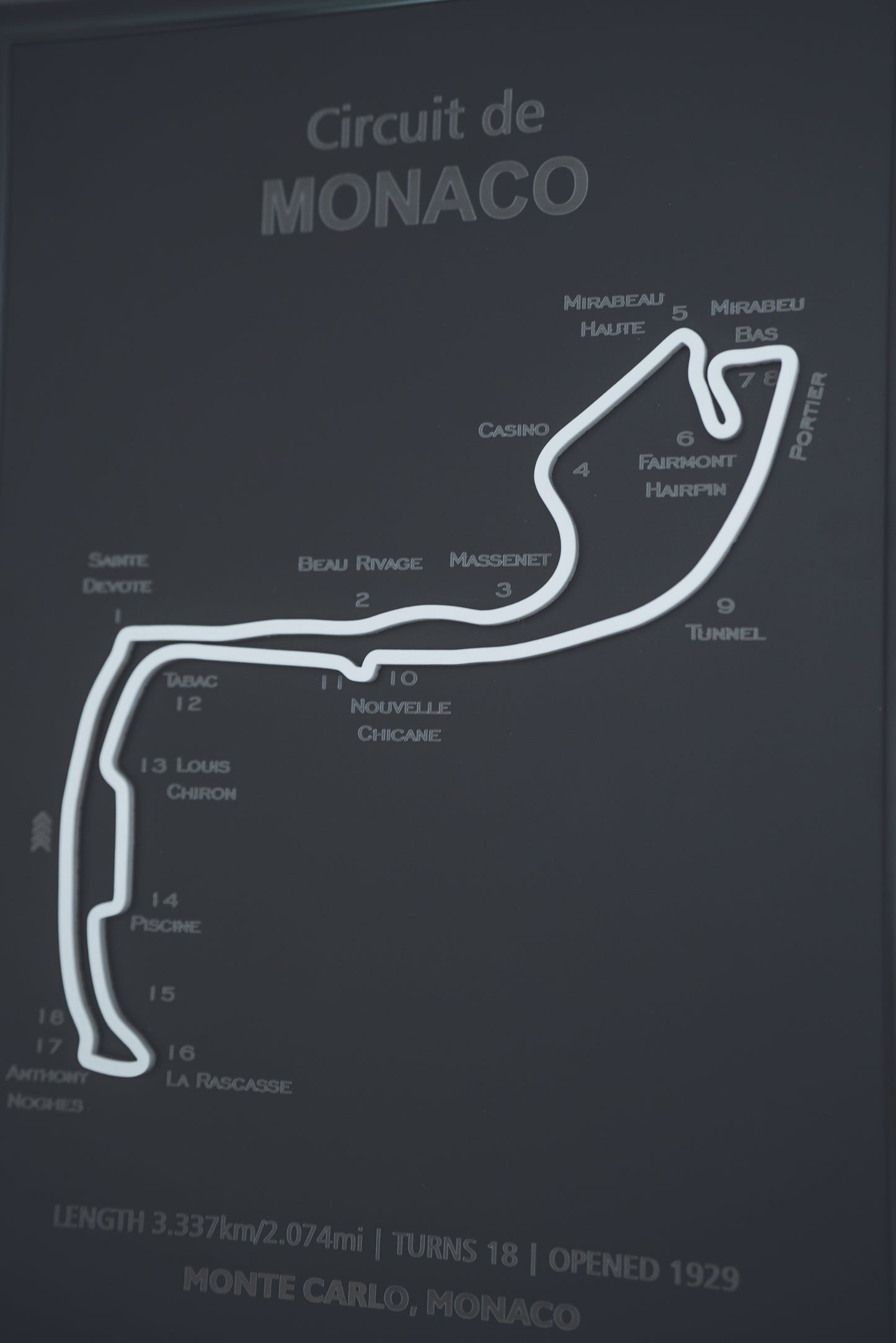 Monaco
