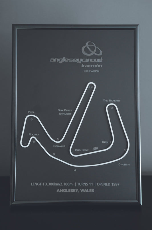 Anglesey Circuit