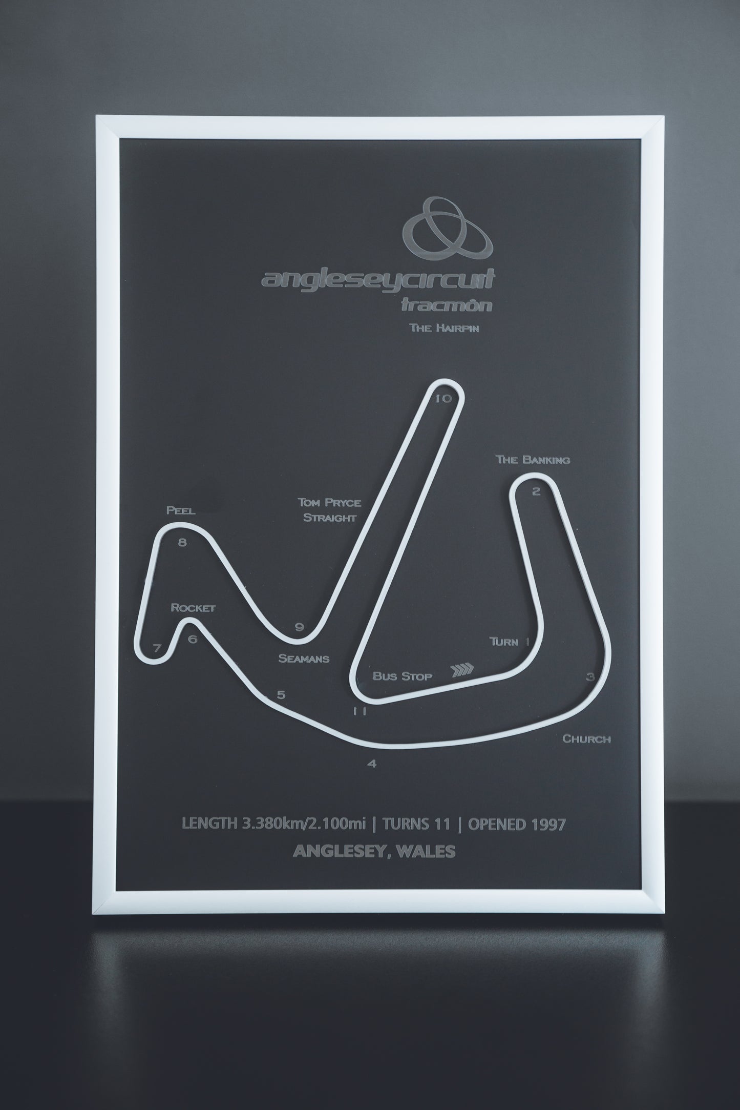 Anglesey Circuit