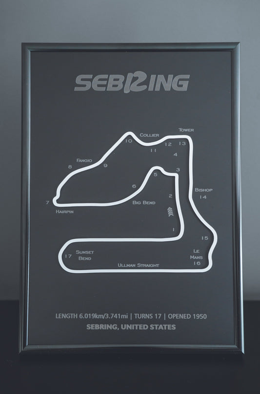 Sebring