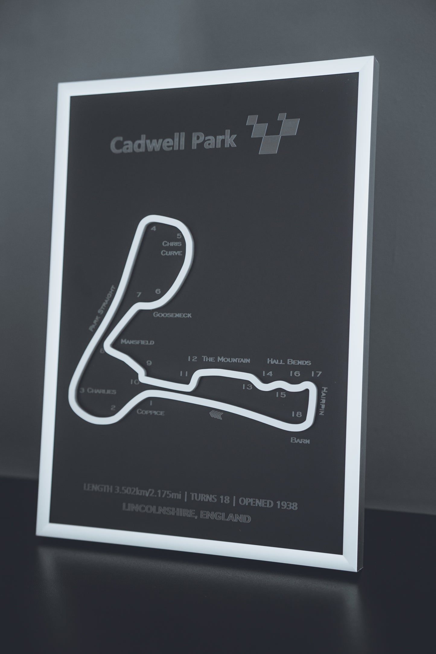 Cadwell Park