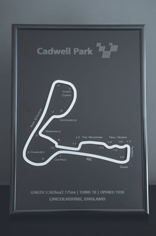 Cadwell Park