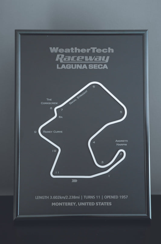 Laguna Seca