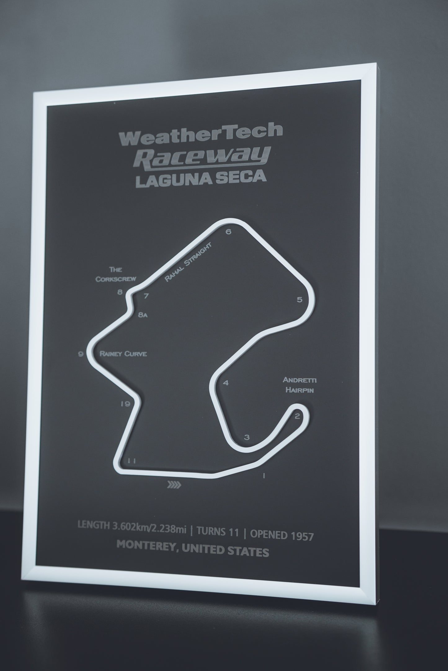 Laguna Seca