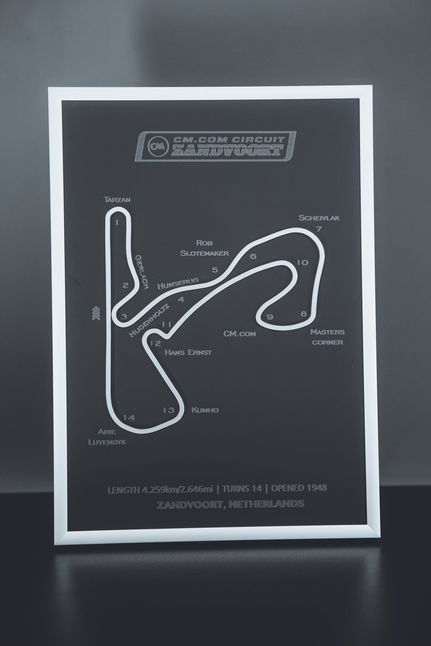 Zandvoort