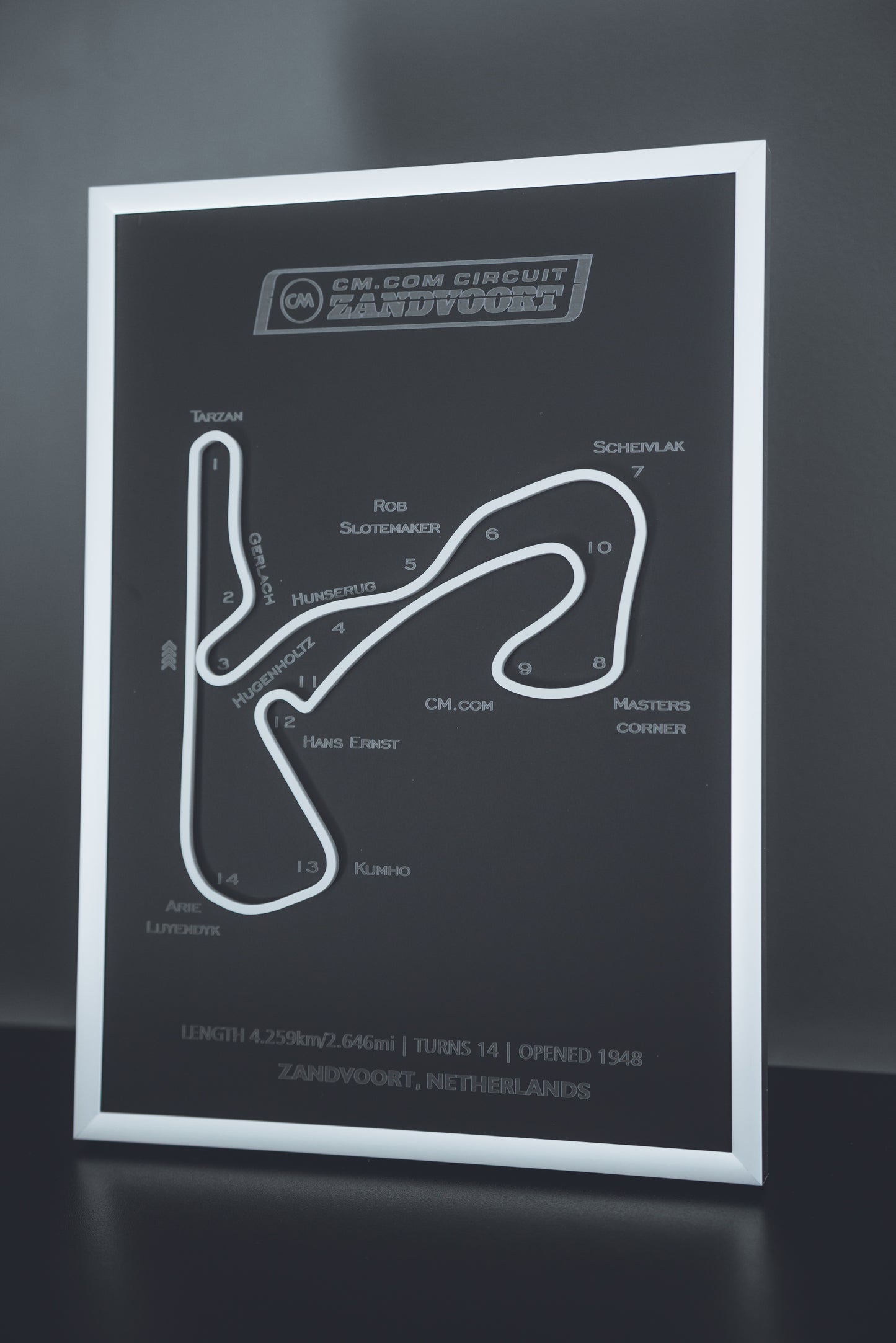 Zandvoort