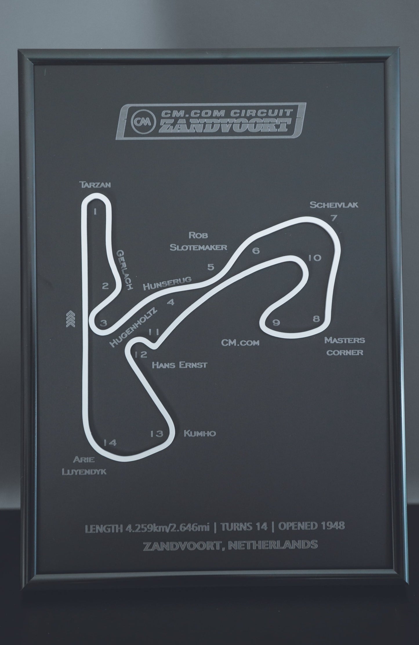 Zandvoort
