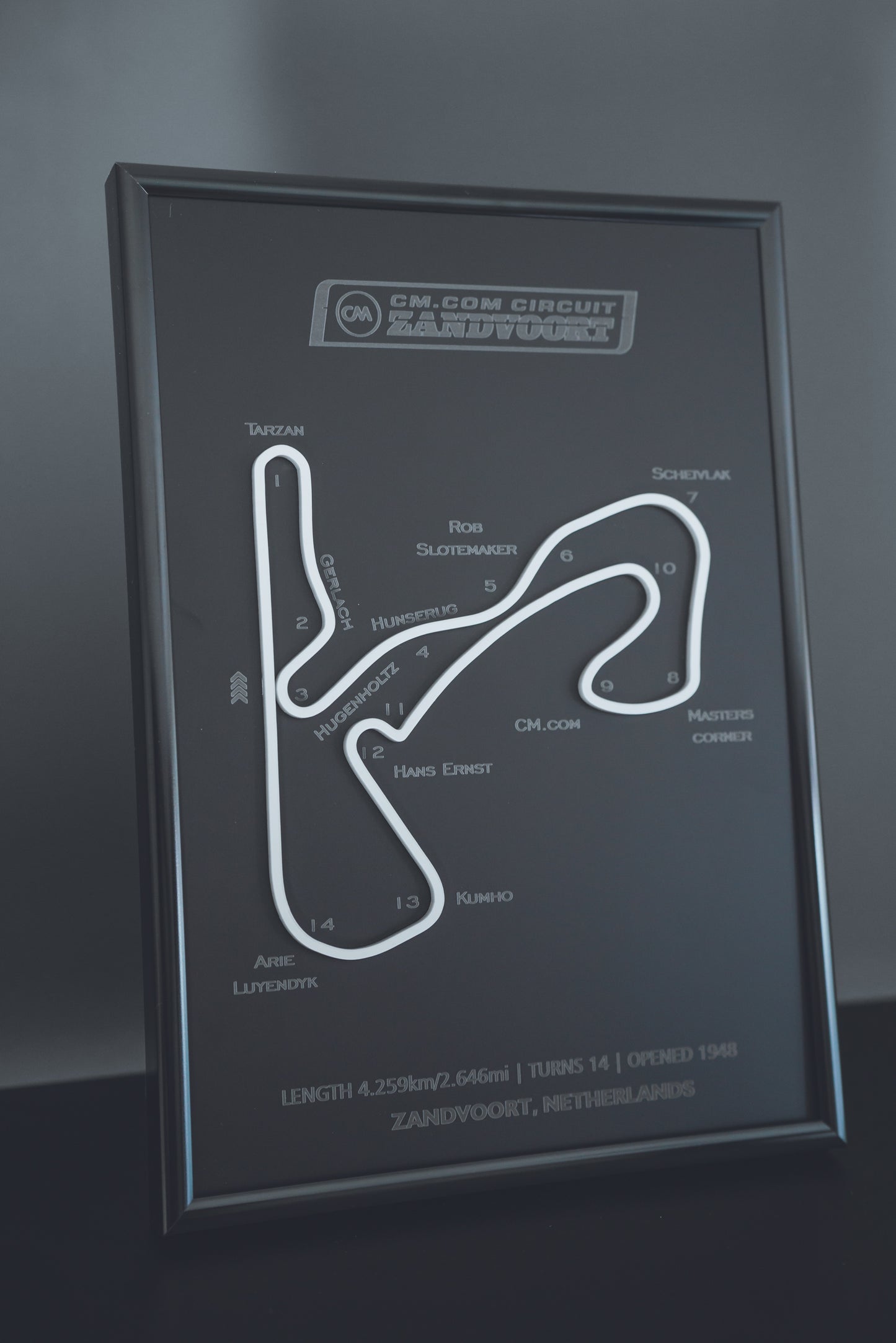 Zandvoort
