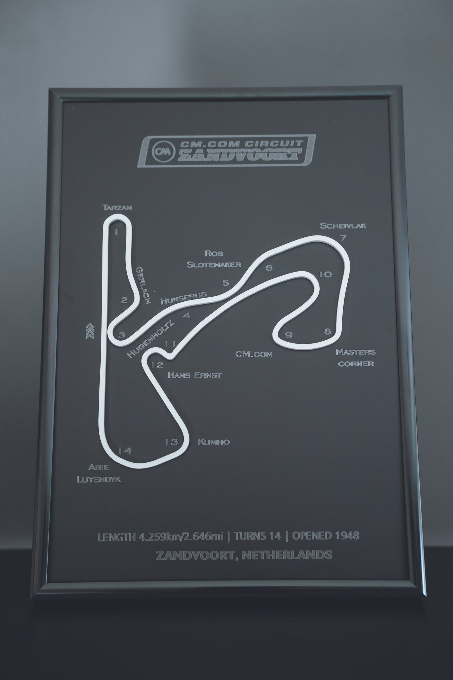 Zandvoort