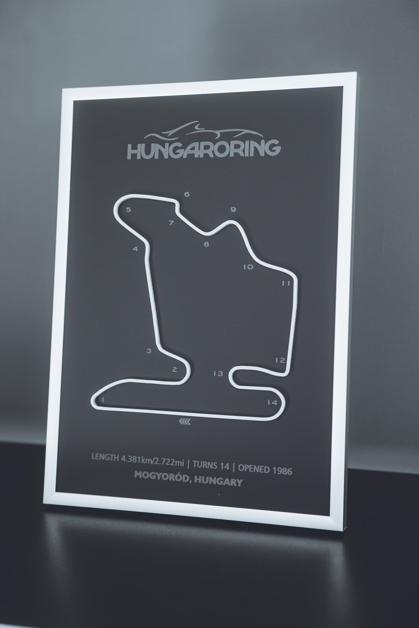 Hungaroring