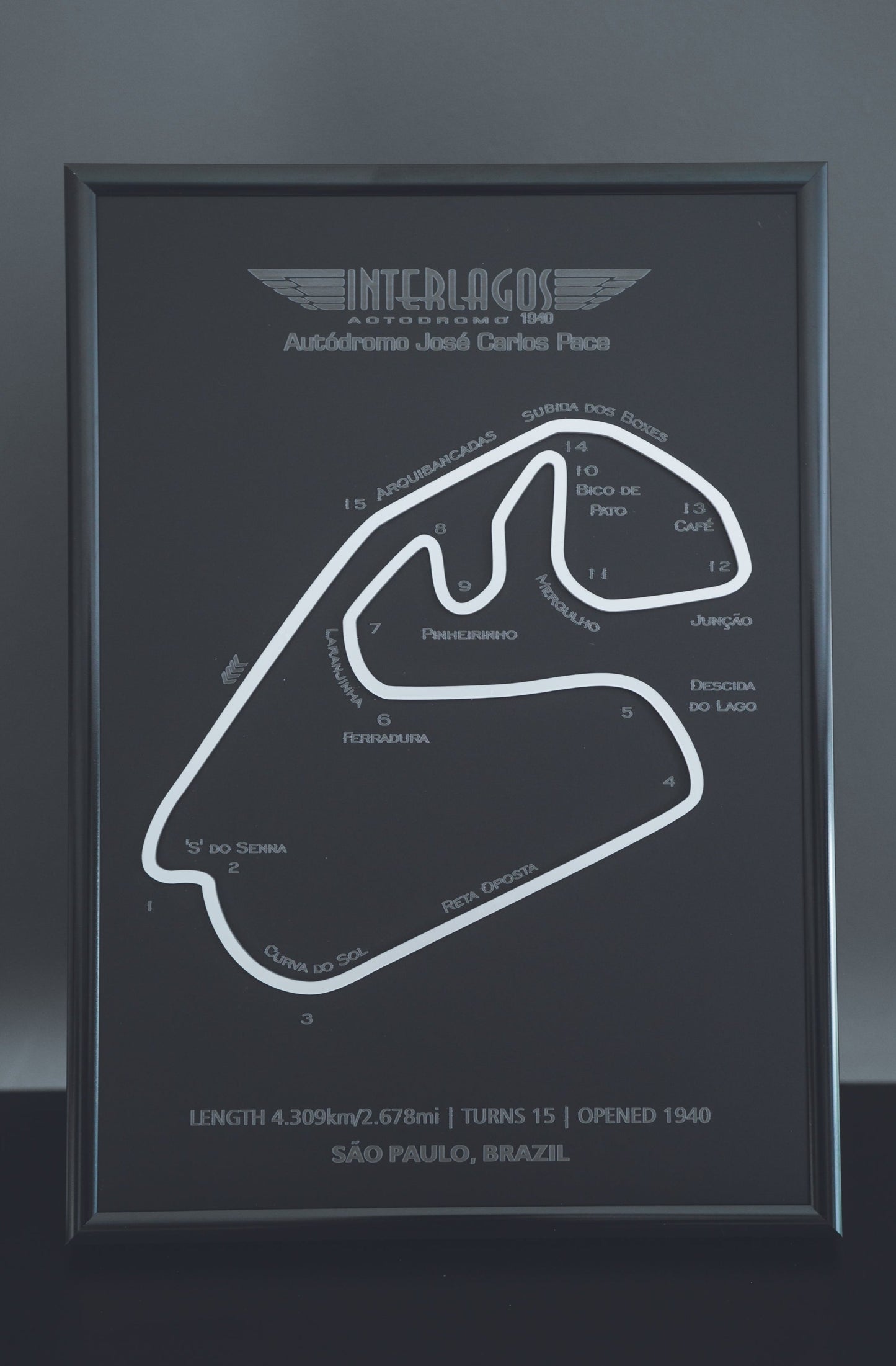 Interlagos