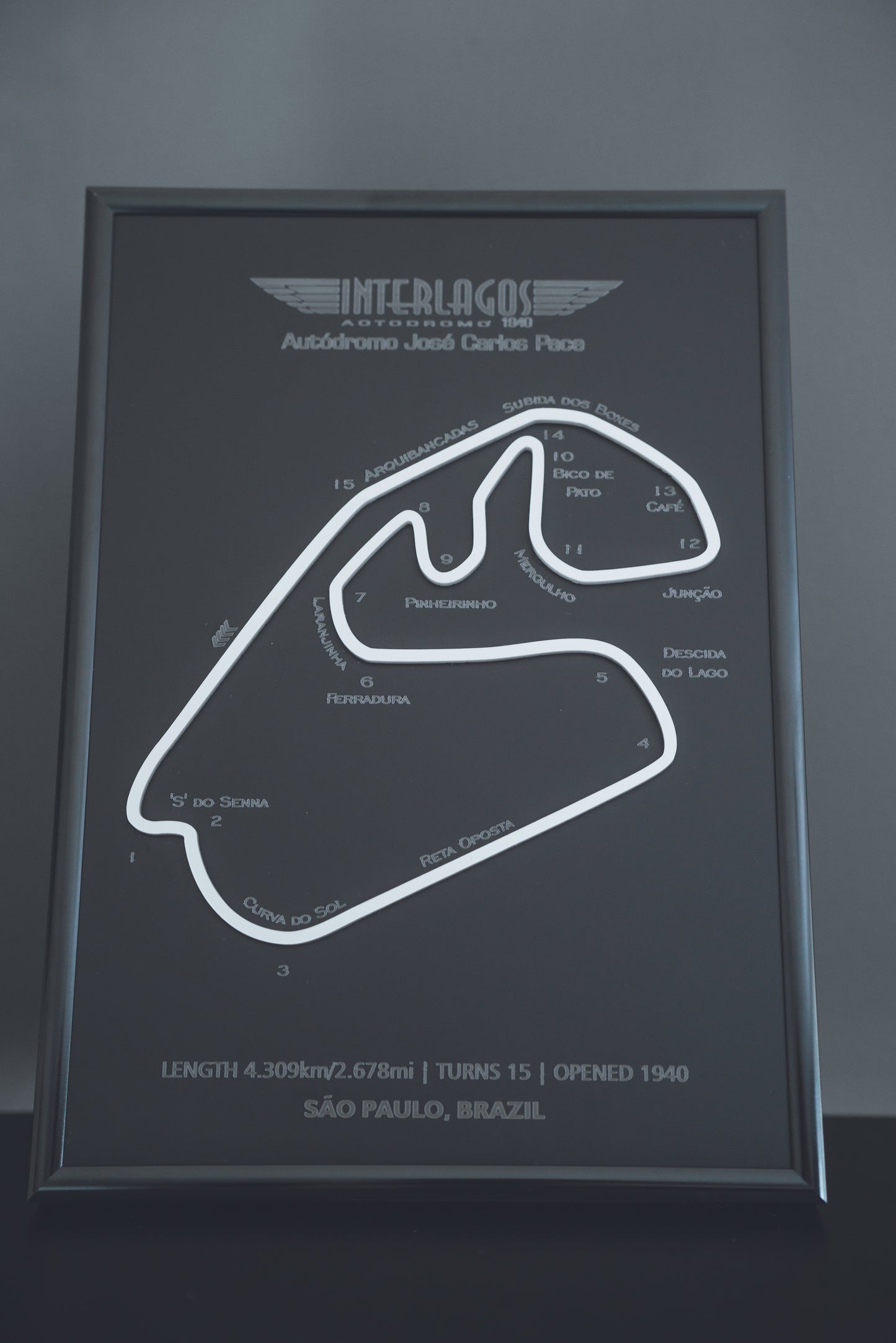 Interlagos