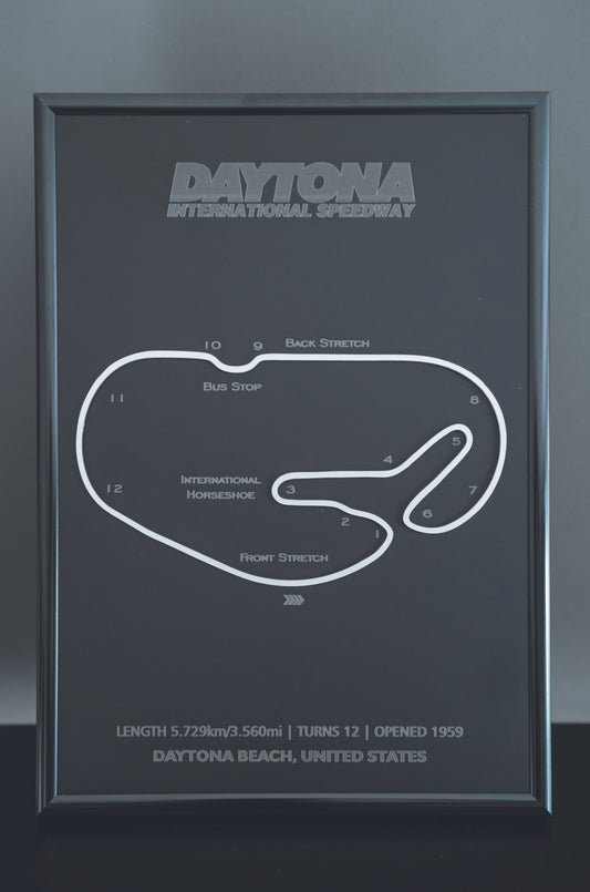 Daytona 24h
