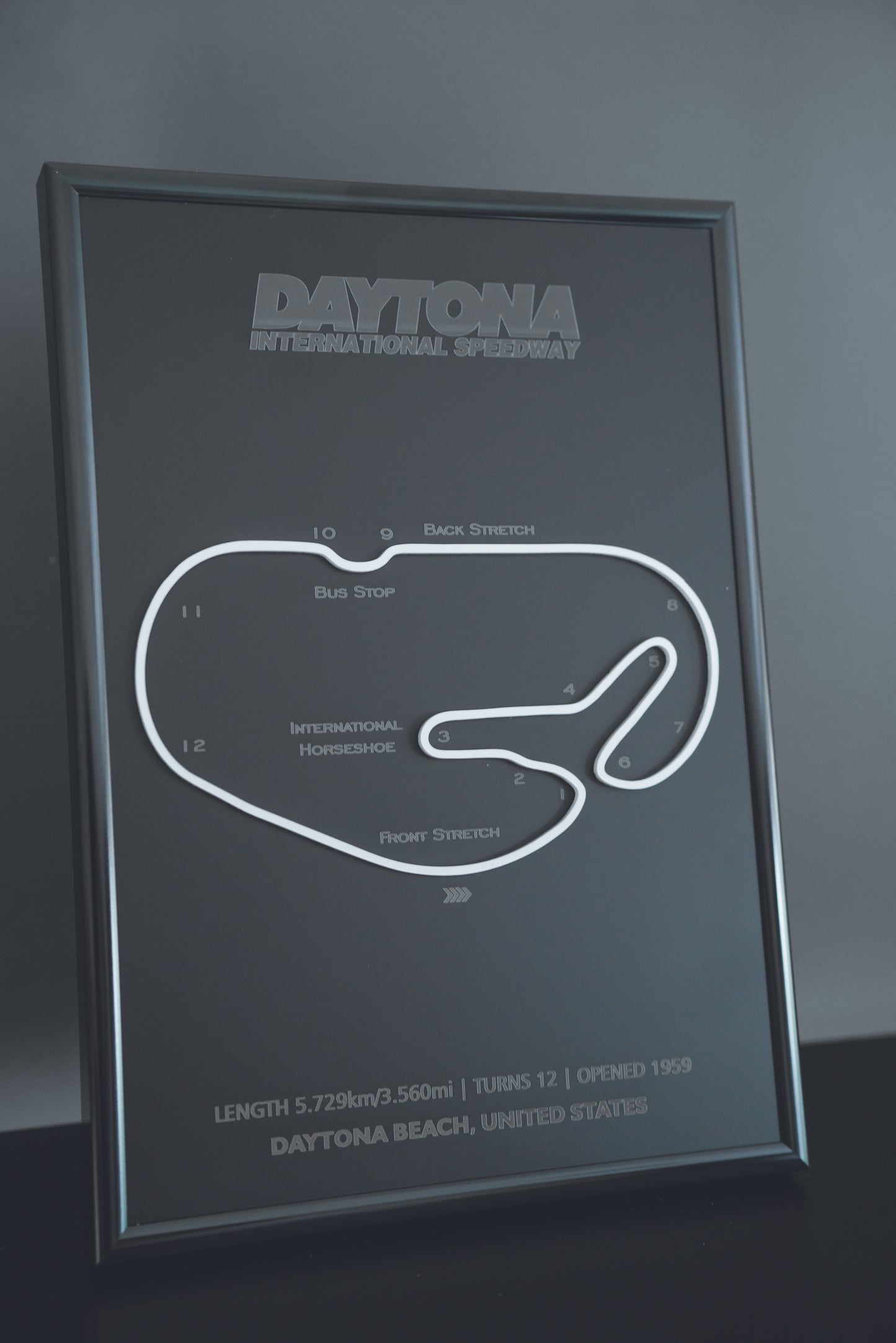 Daytona 24h