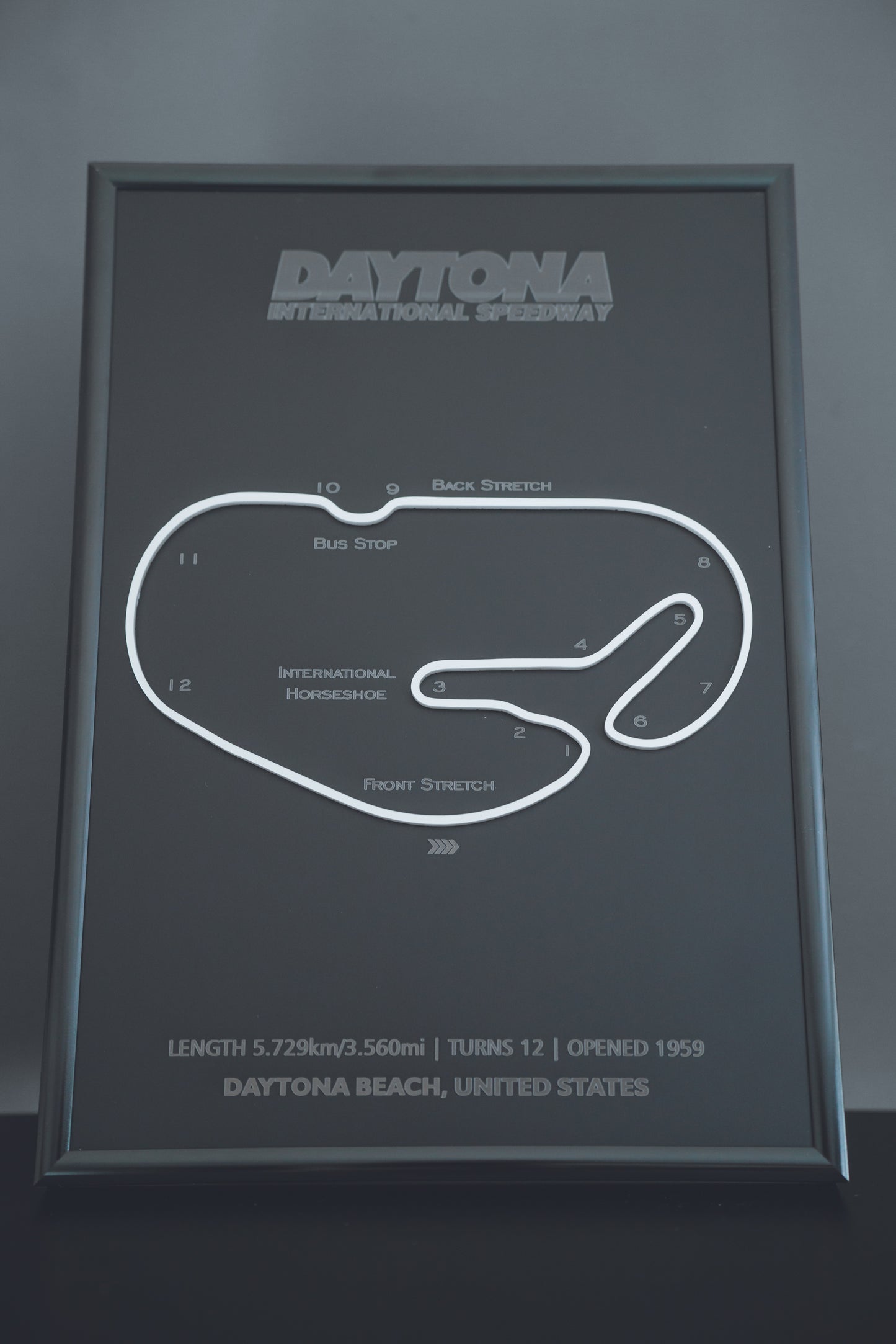 Daytona 24h