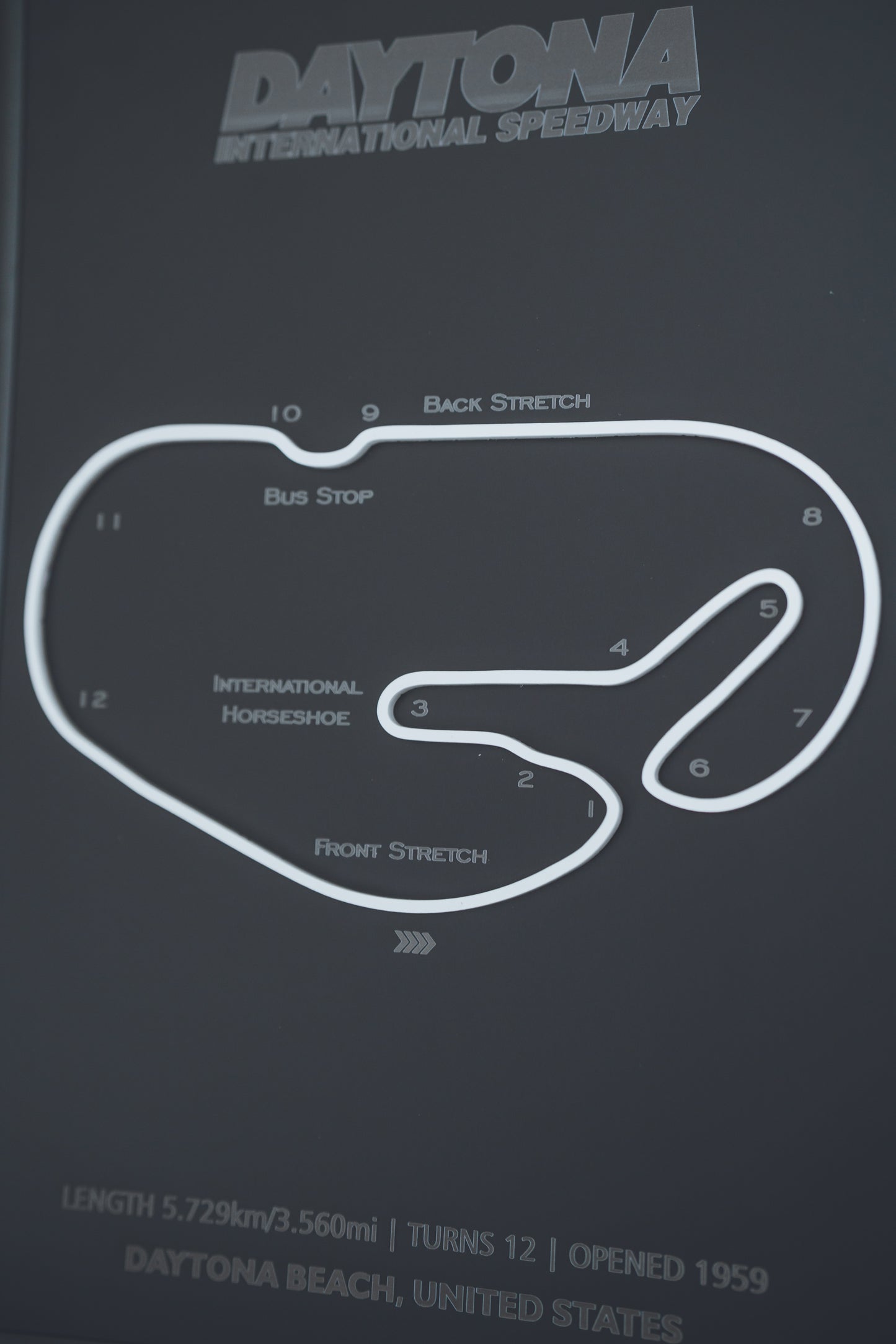 Daytona 24h