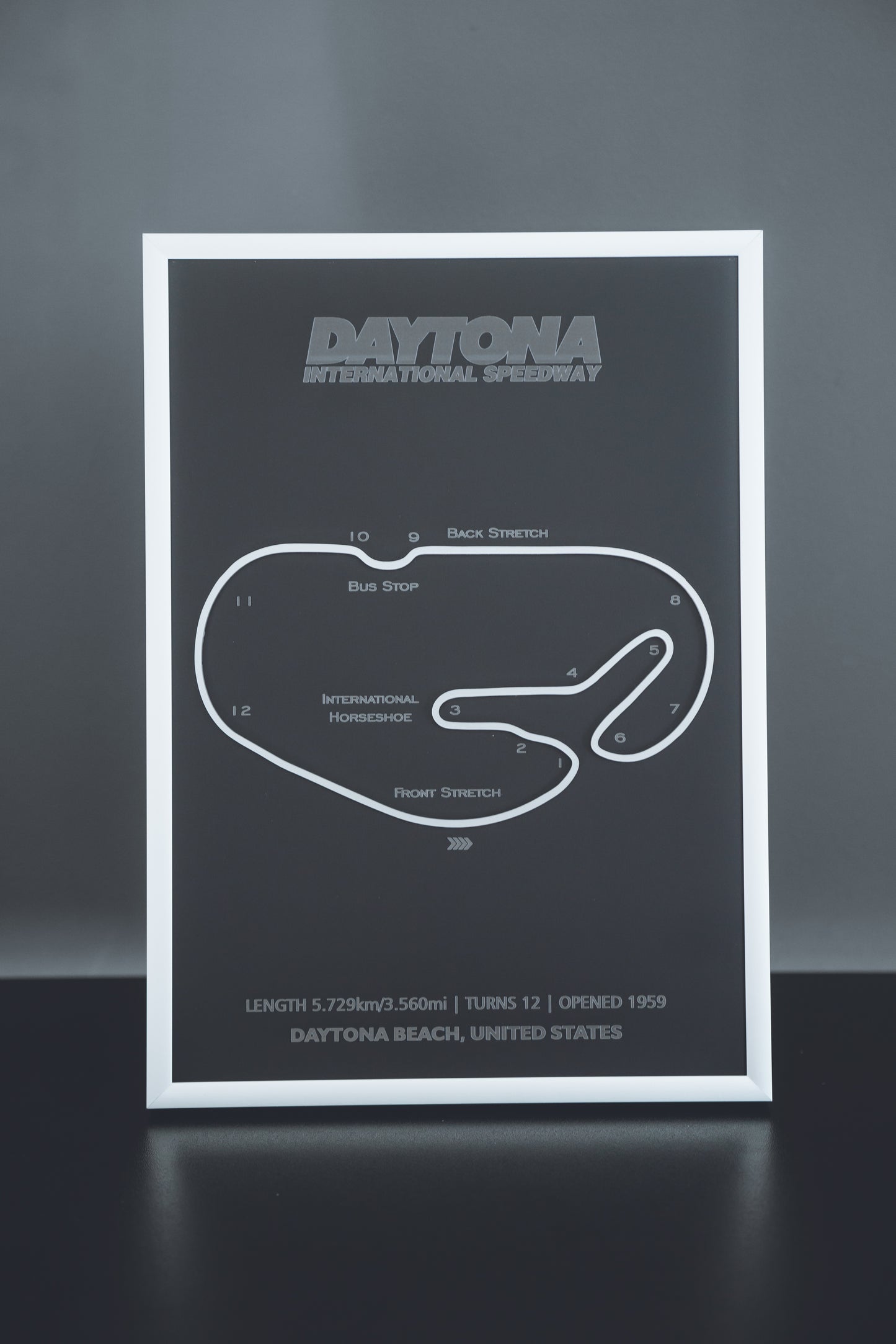 Daytona 24h