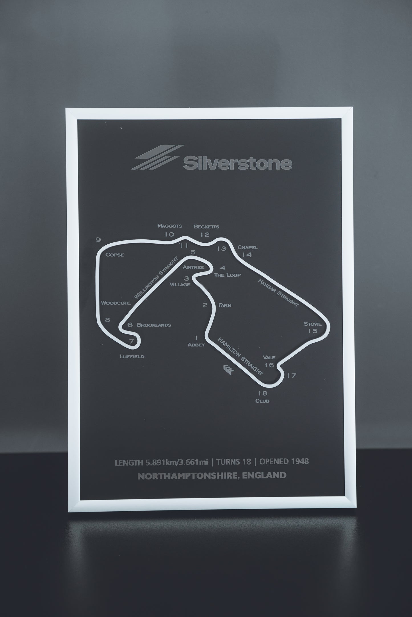 Silverstone