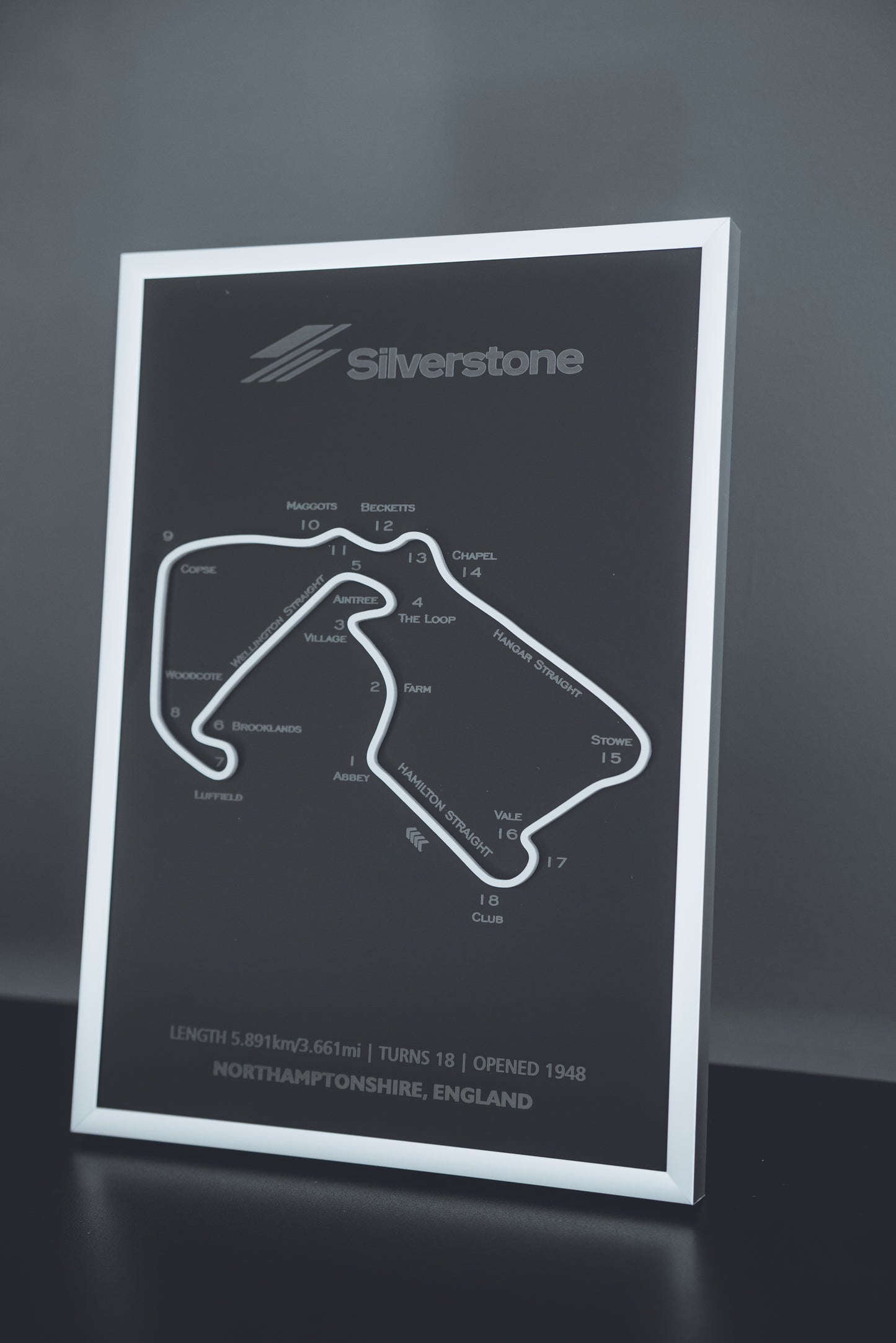 Silverstone