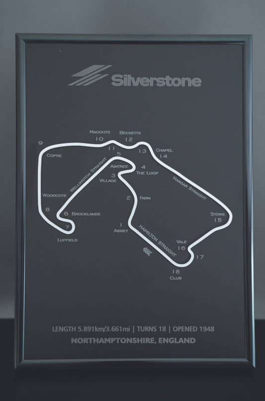 Silverstone
