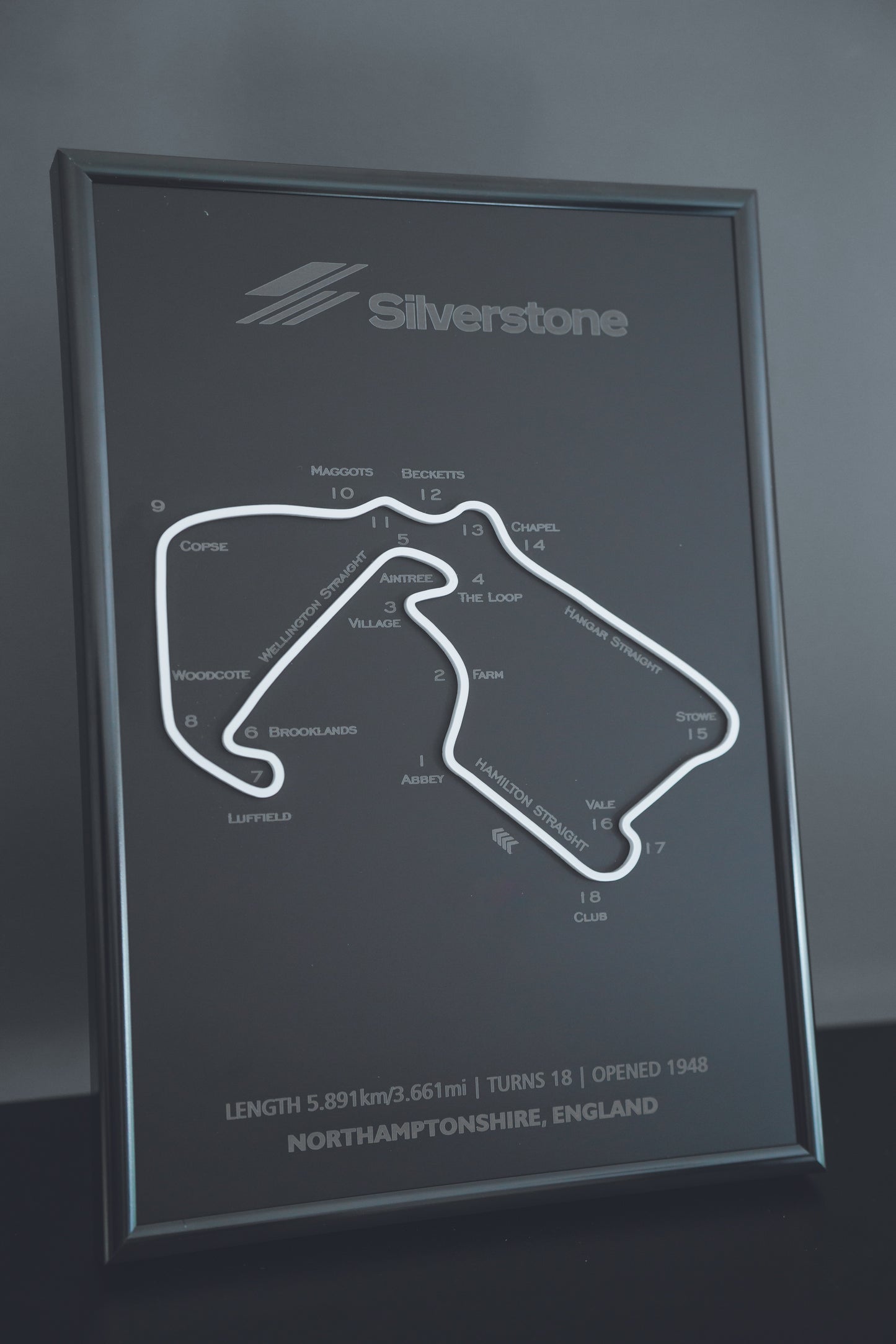 Silverstone