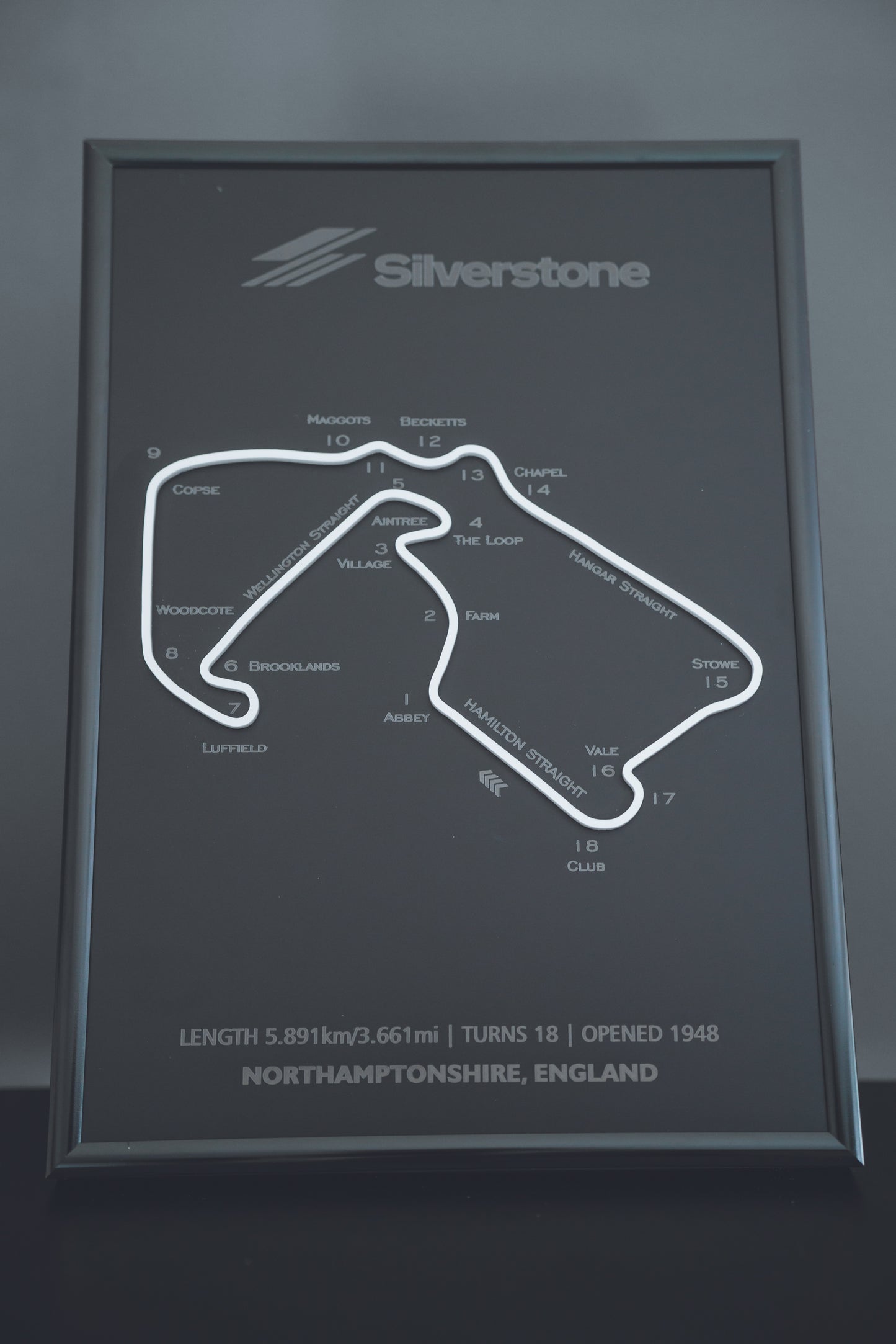 Silverstone