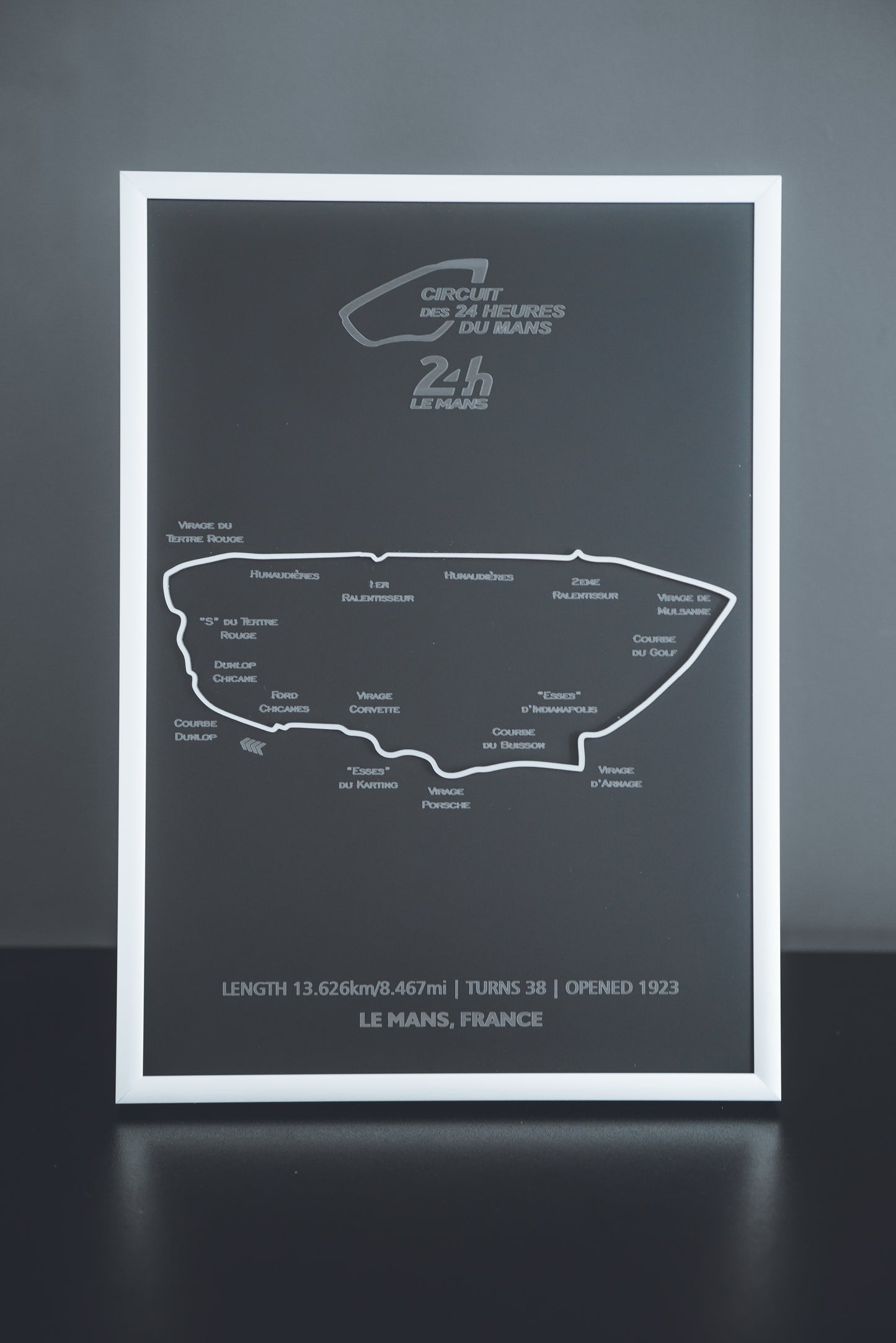 LeMans 24h