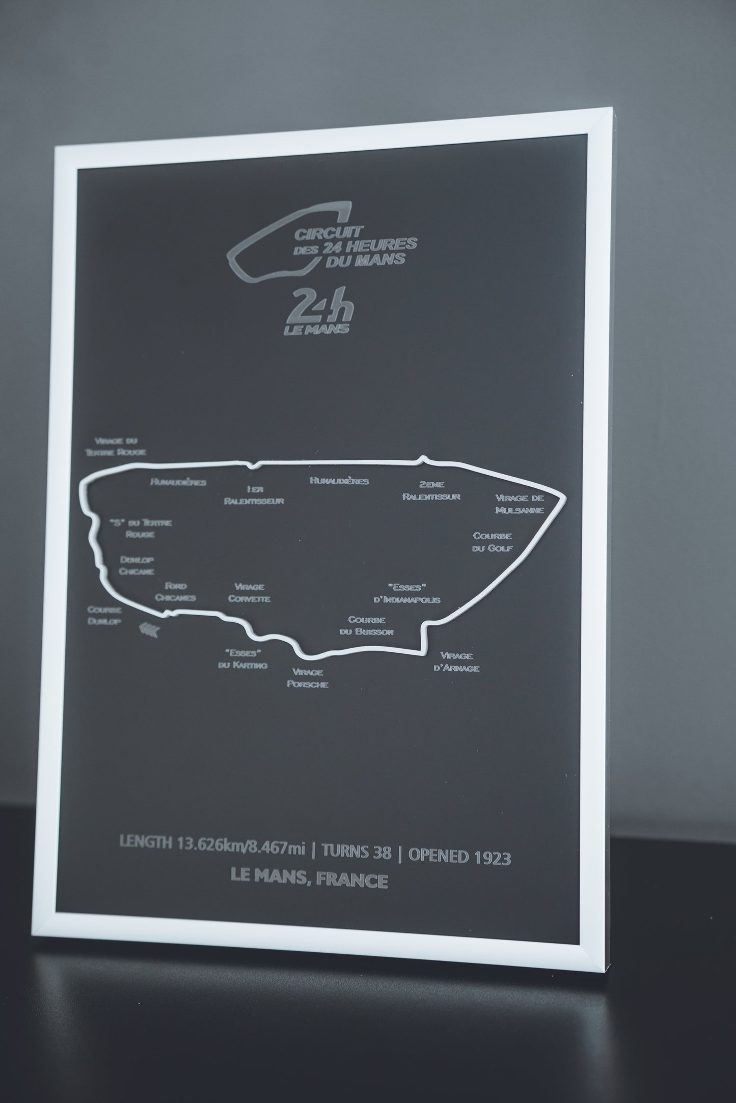 LeMans 24h