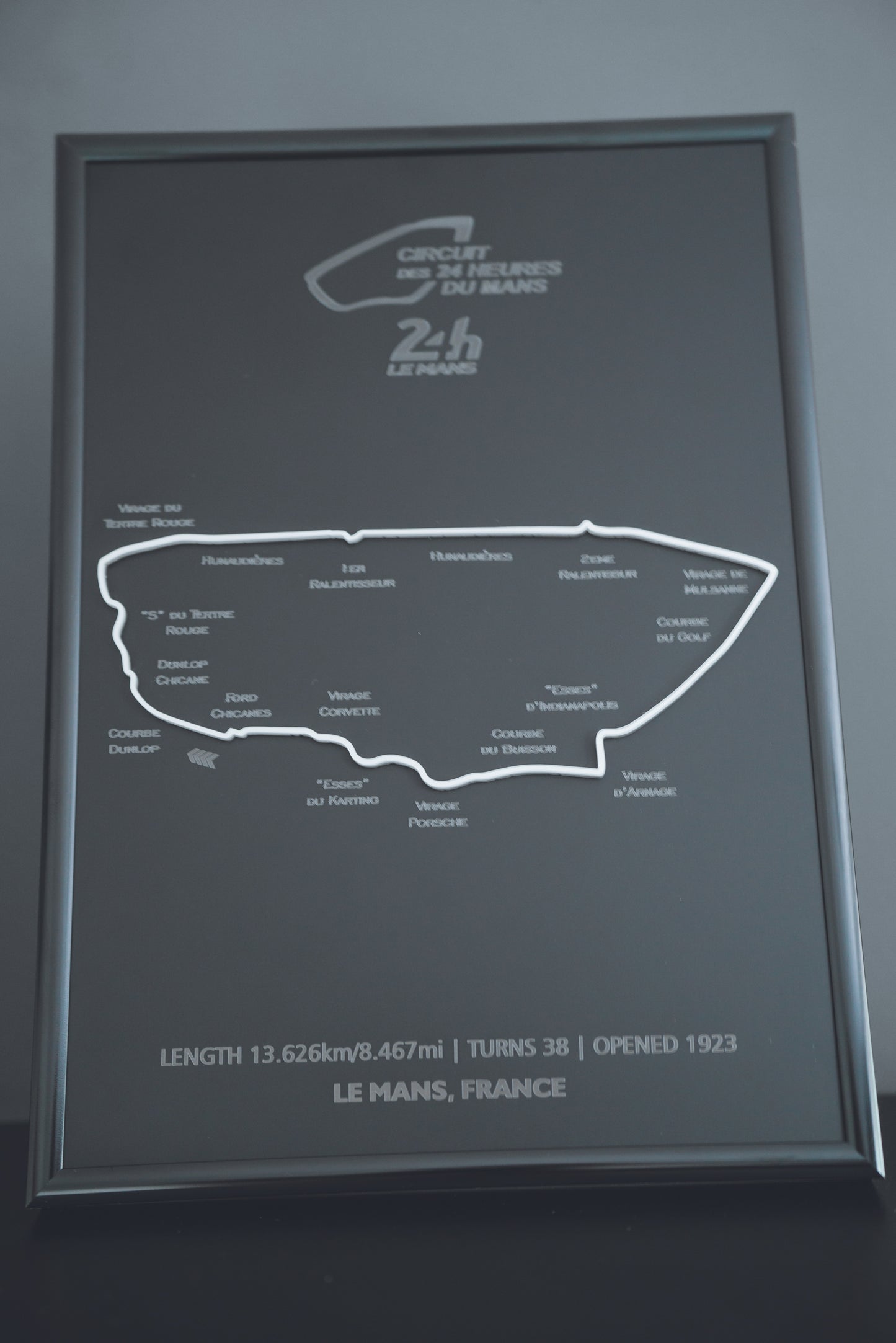 LeMans 24h