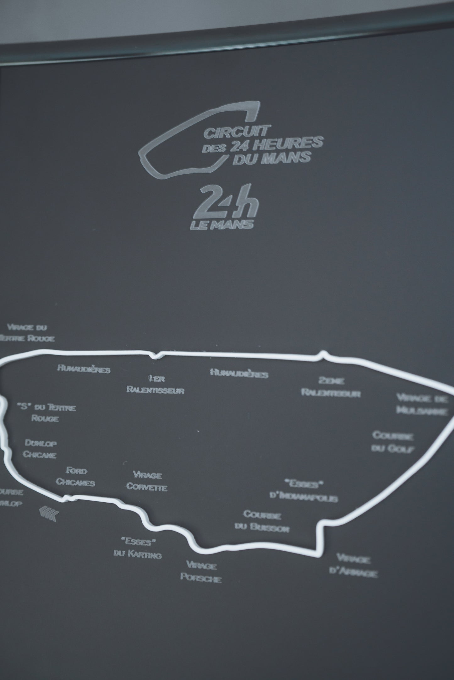 LeMans 24h
