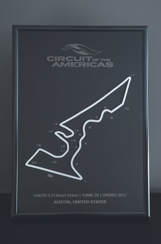 Circuit of The Americas