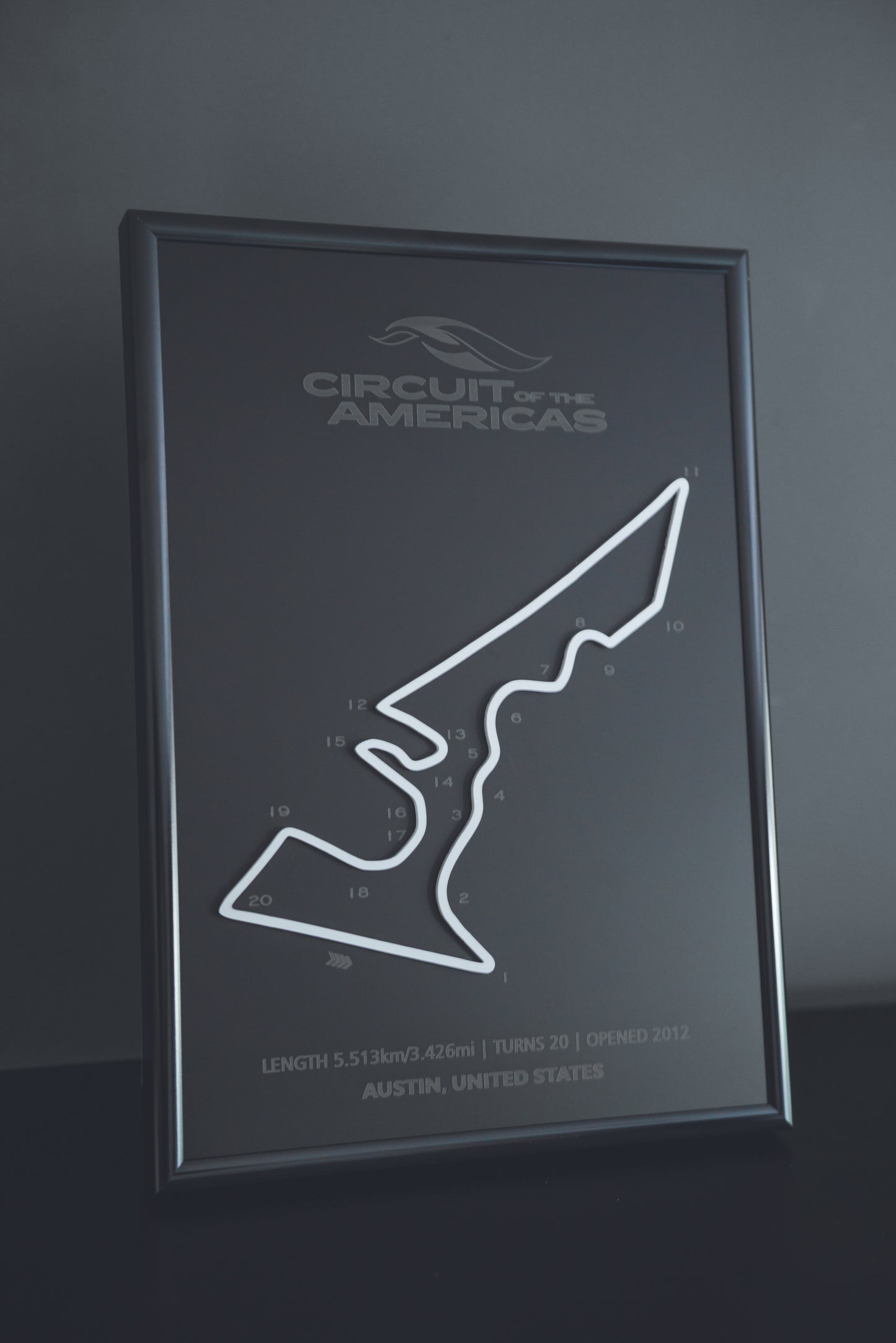 Circuit of The Americas