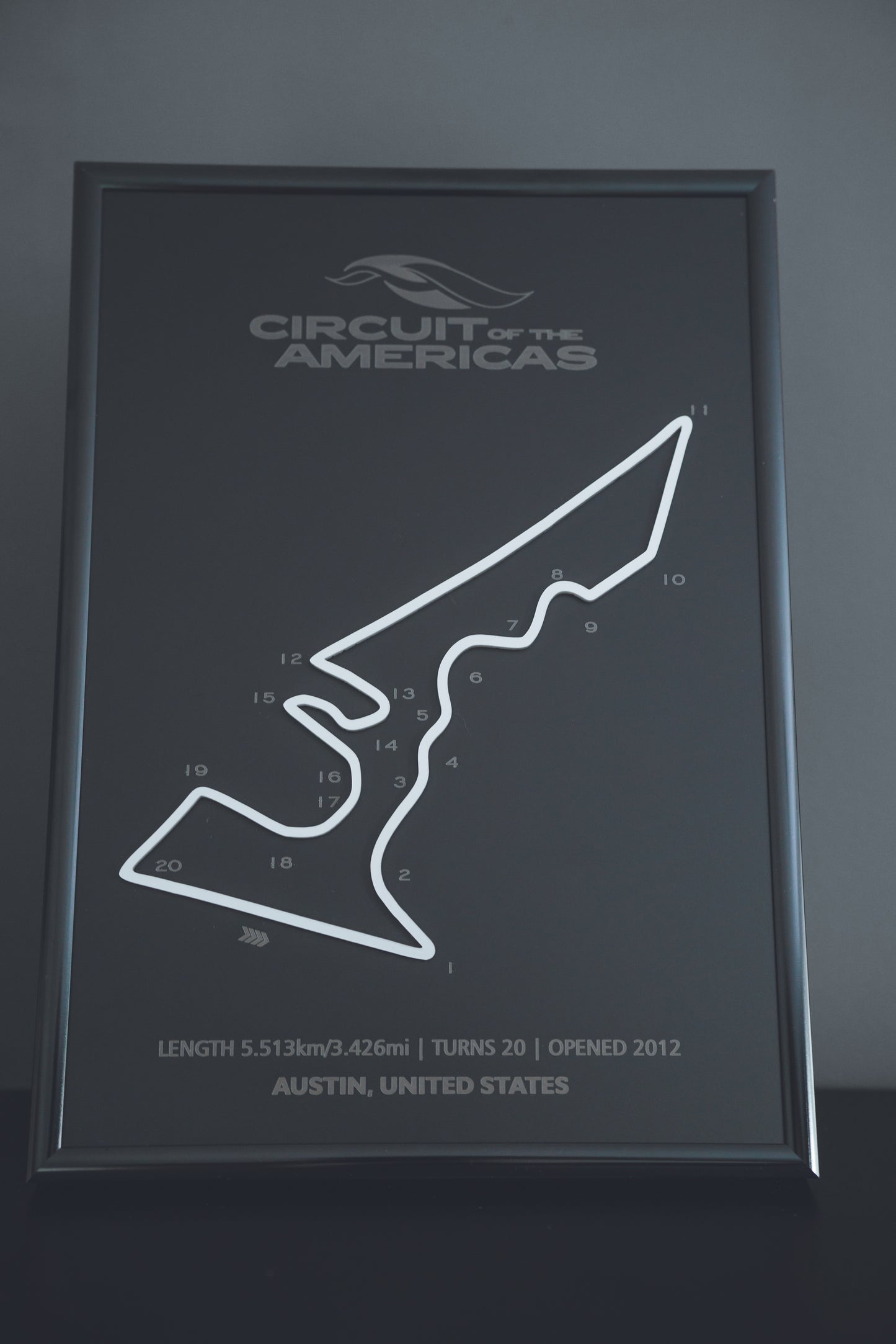 Circuit of The Americas