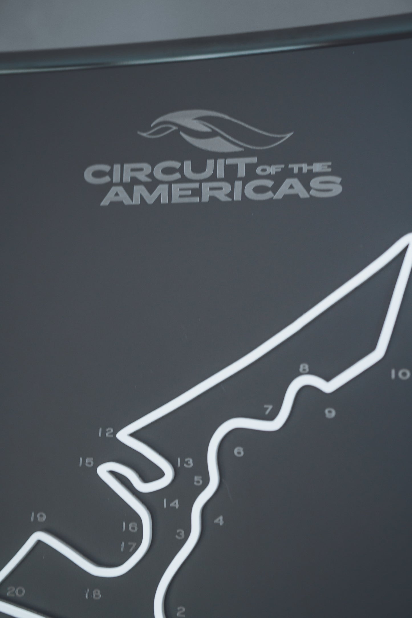 Circuit of The Americas