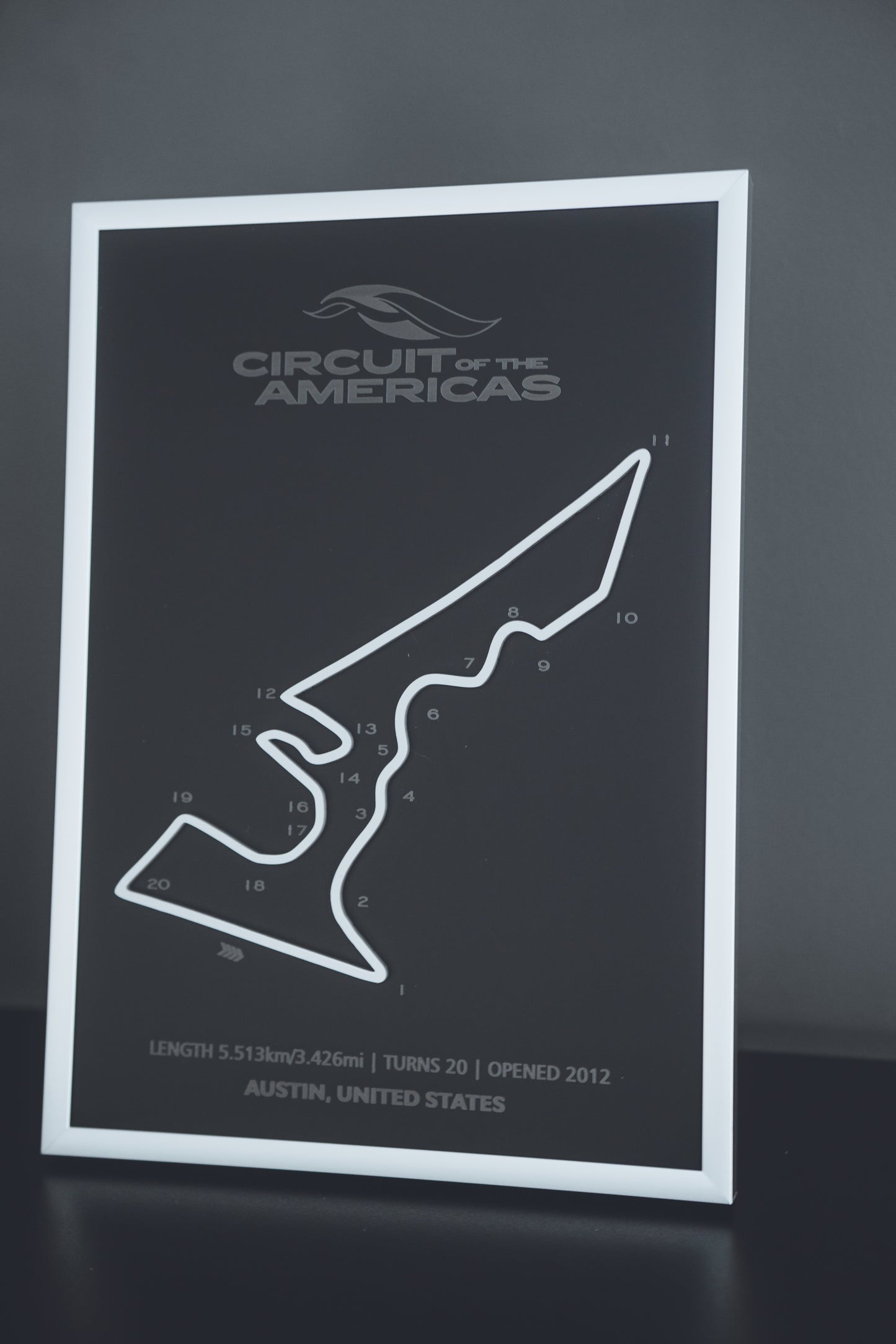 Circuit of The Americas