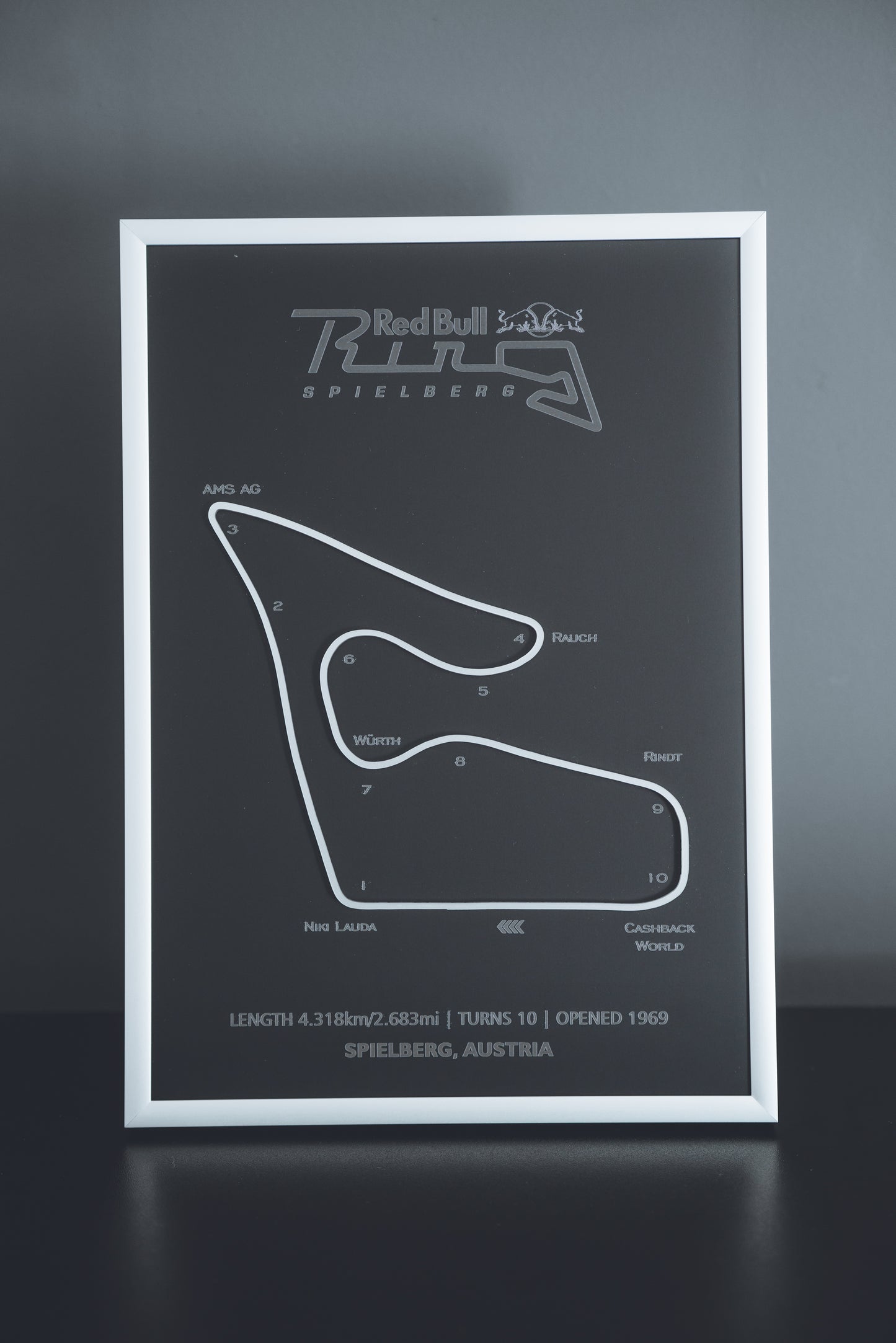 RedBull Ring