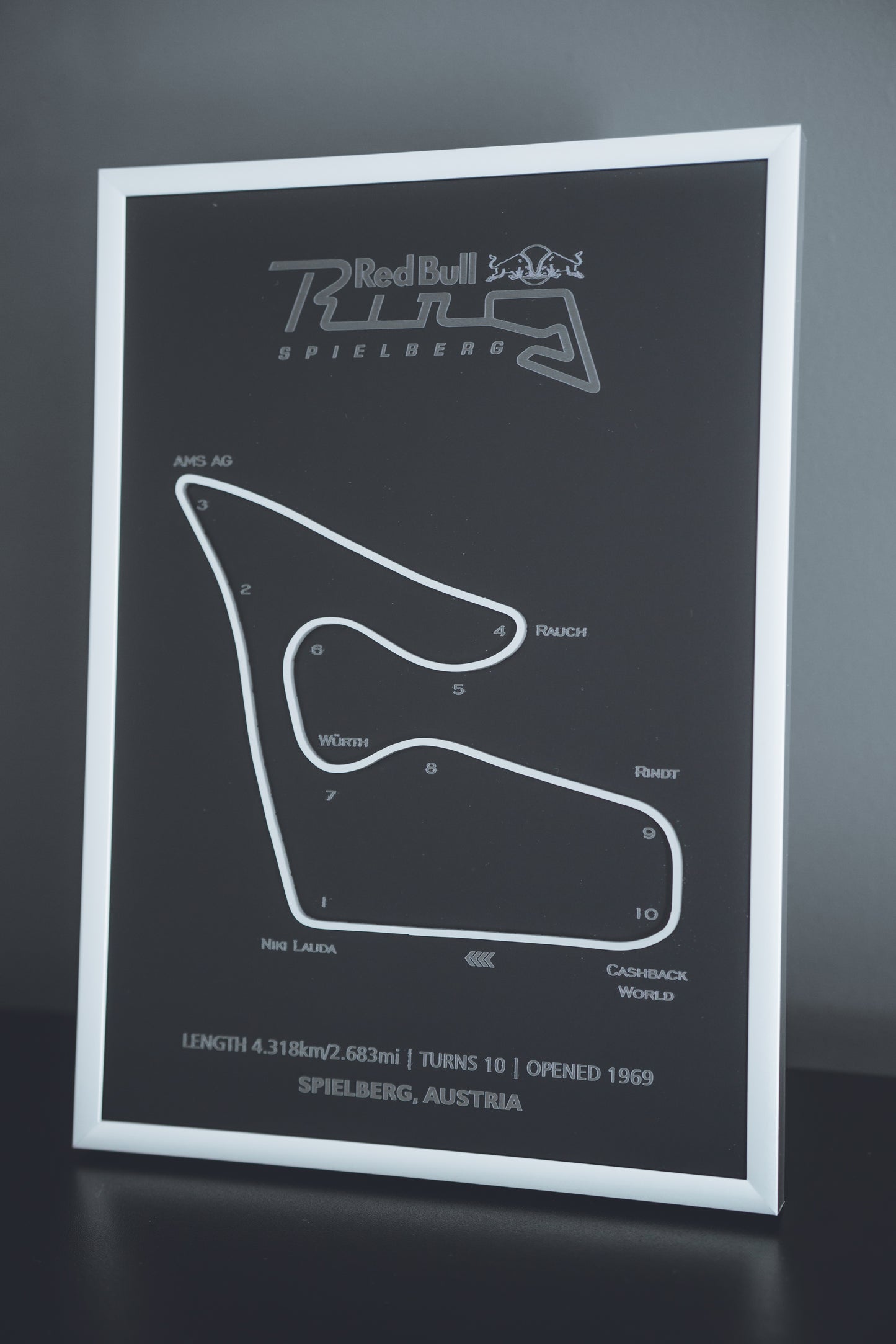 RedBull Ring