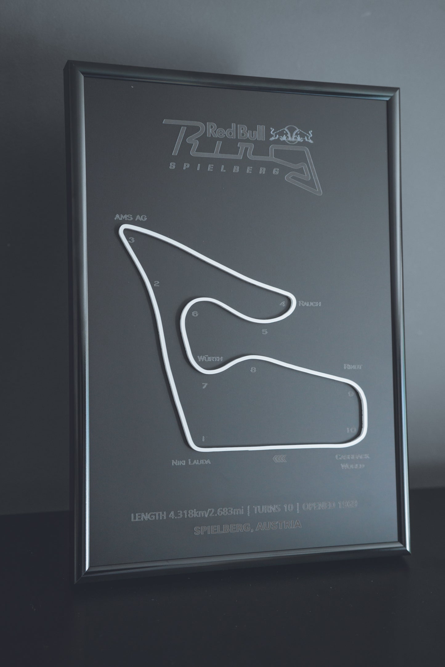RedBull Ring