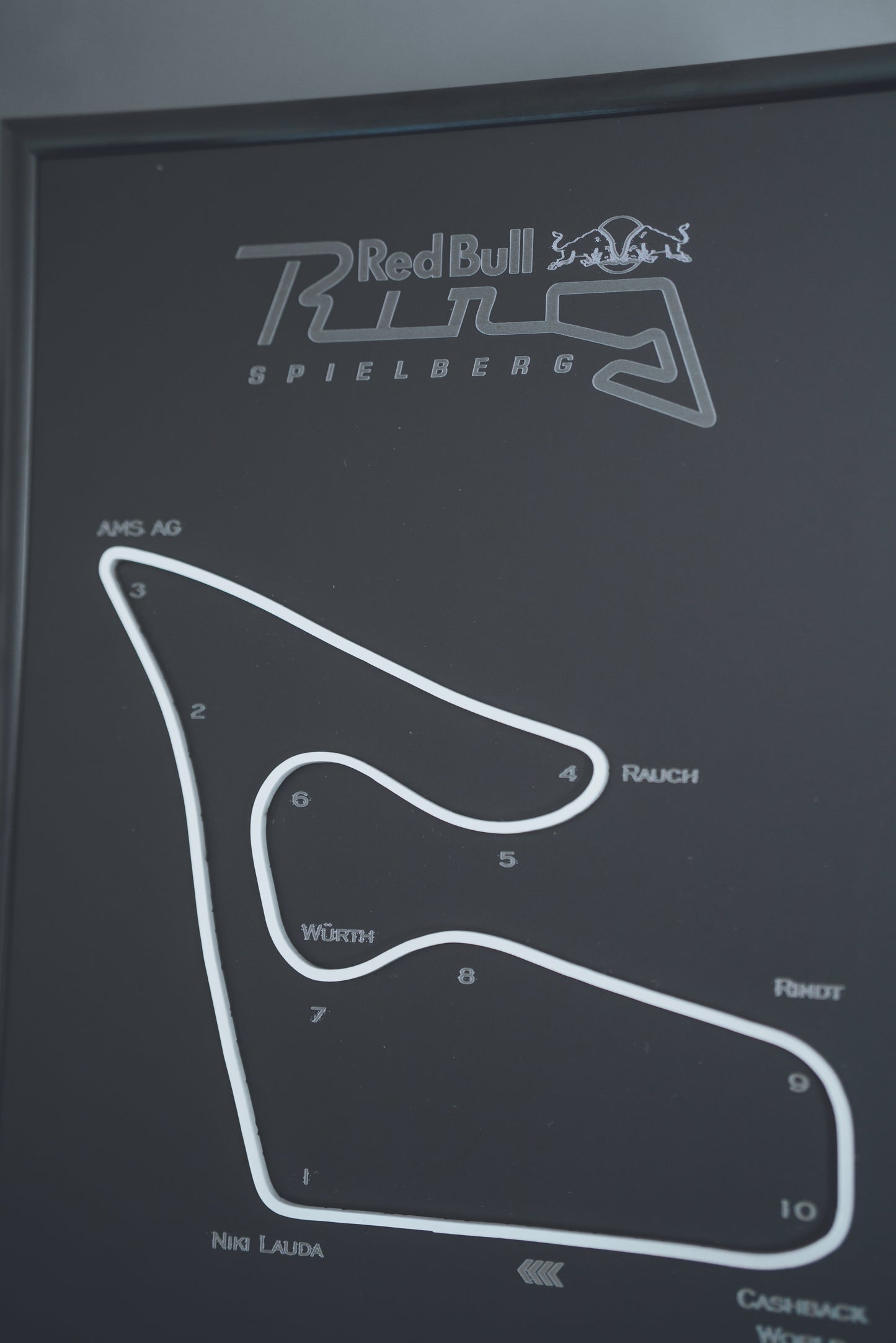 RedBull Ring