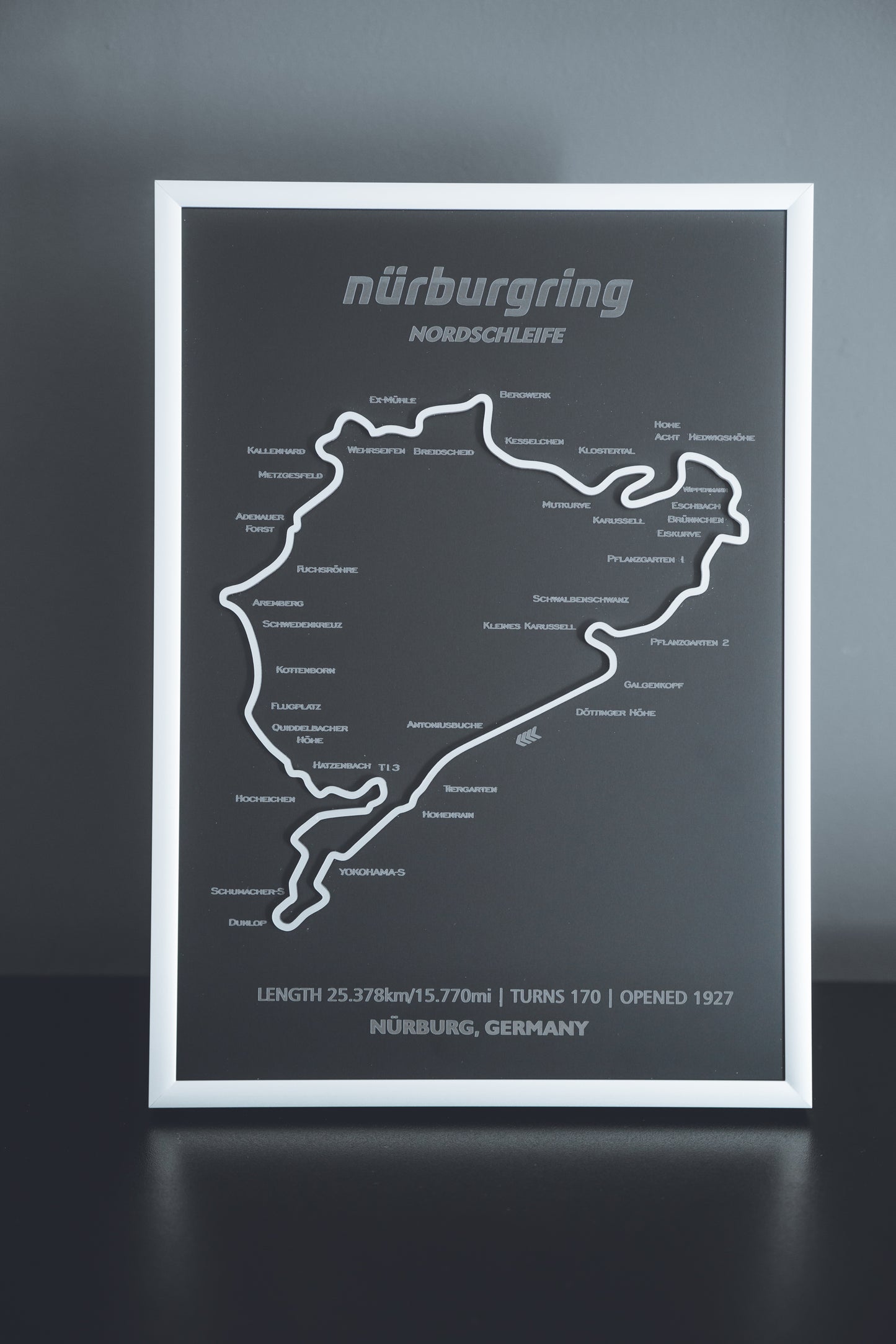 Nordschleife Nürburgring