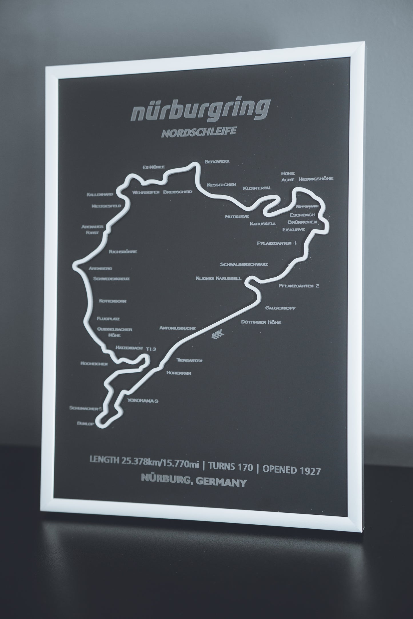 Nordschleife Nürburgring